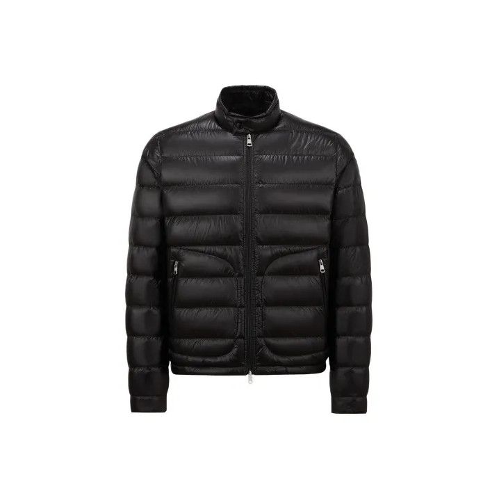 Moncler Moncler Acorus SS26 Short Down Jacket Size US XL / EU 56 / 4 - 1 Thumbnail