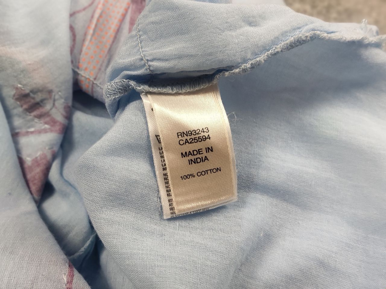 Diesel Vintage Diesel Blue Logo Y2K Button Shirt 1/4 Sleeves Blous Size S / US 4 / IT 40 - 16 Thumbnail