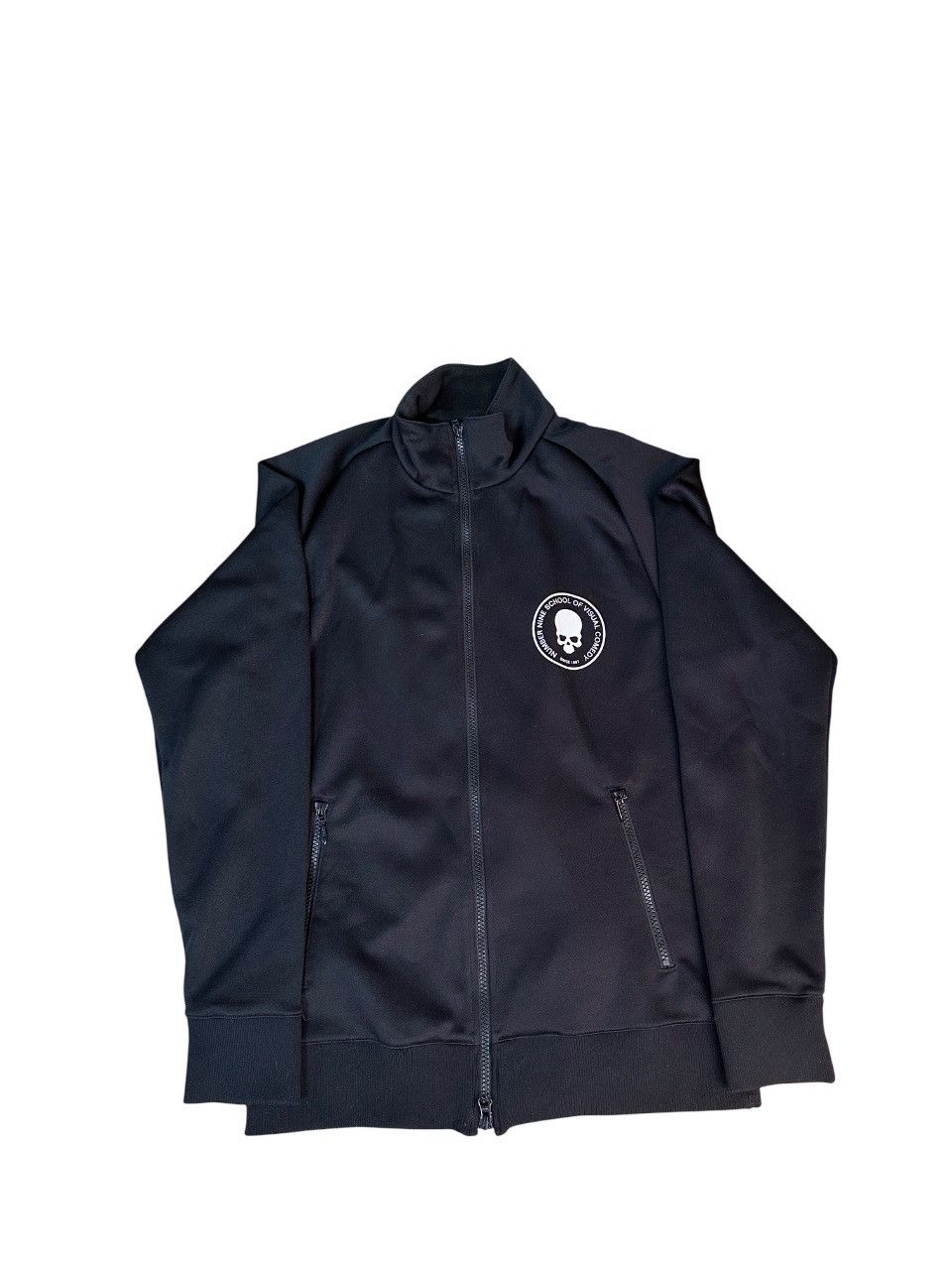 Number (N)ine × Takahiromiyashita The Soloist. 🔥 Number Nine