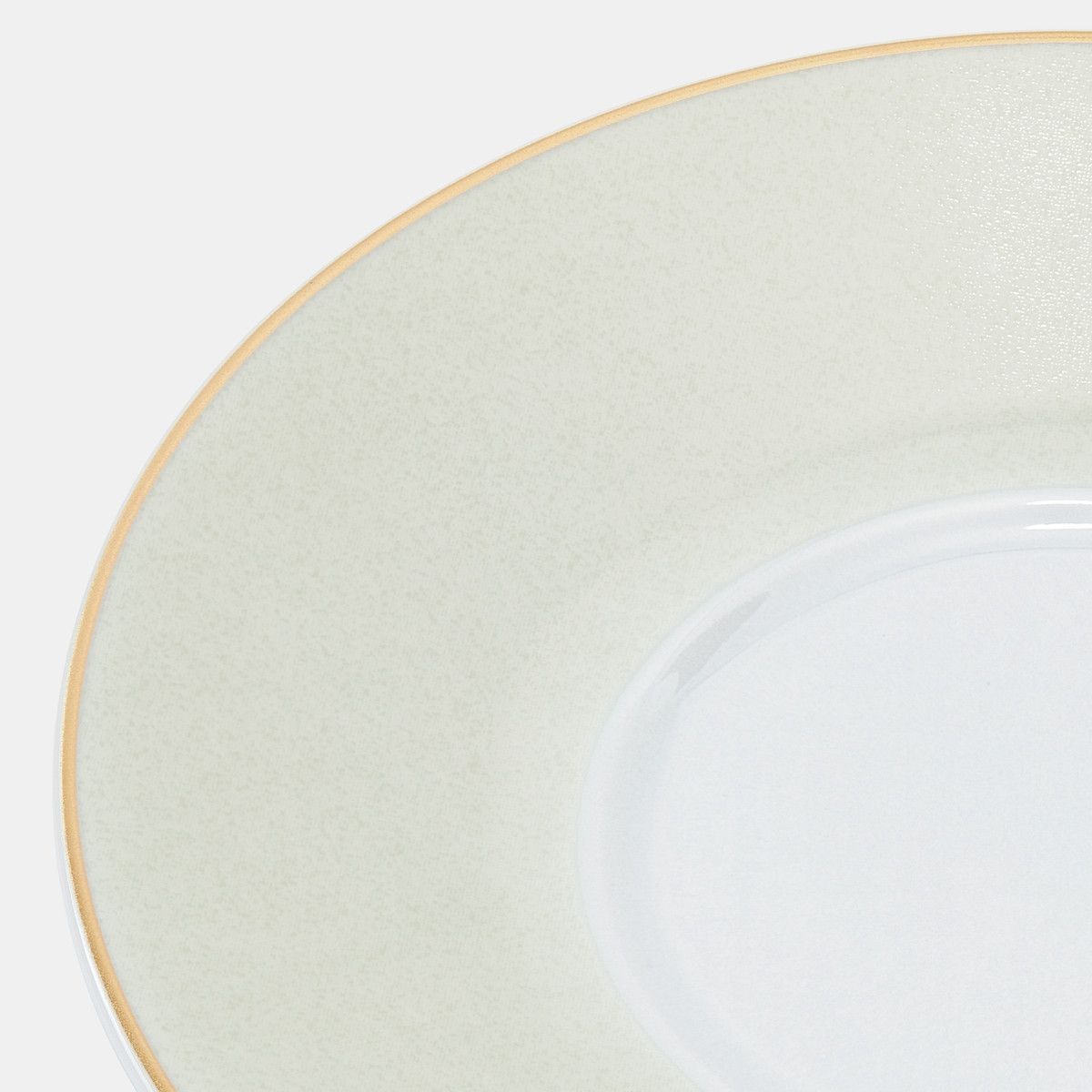 Dior o1bcso1str0226 Size:OS/Coffee Cup Saucer in White Size ONE SIZE - 3 Thumbnail