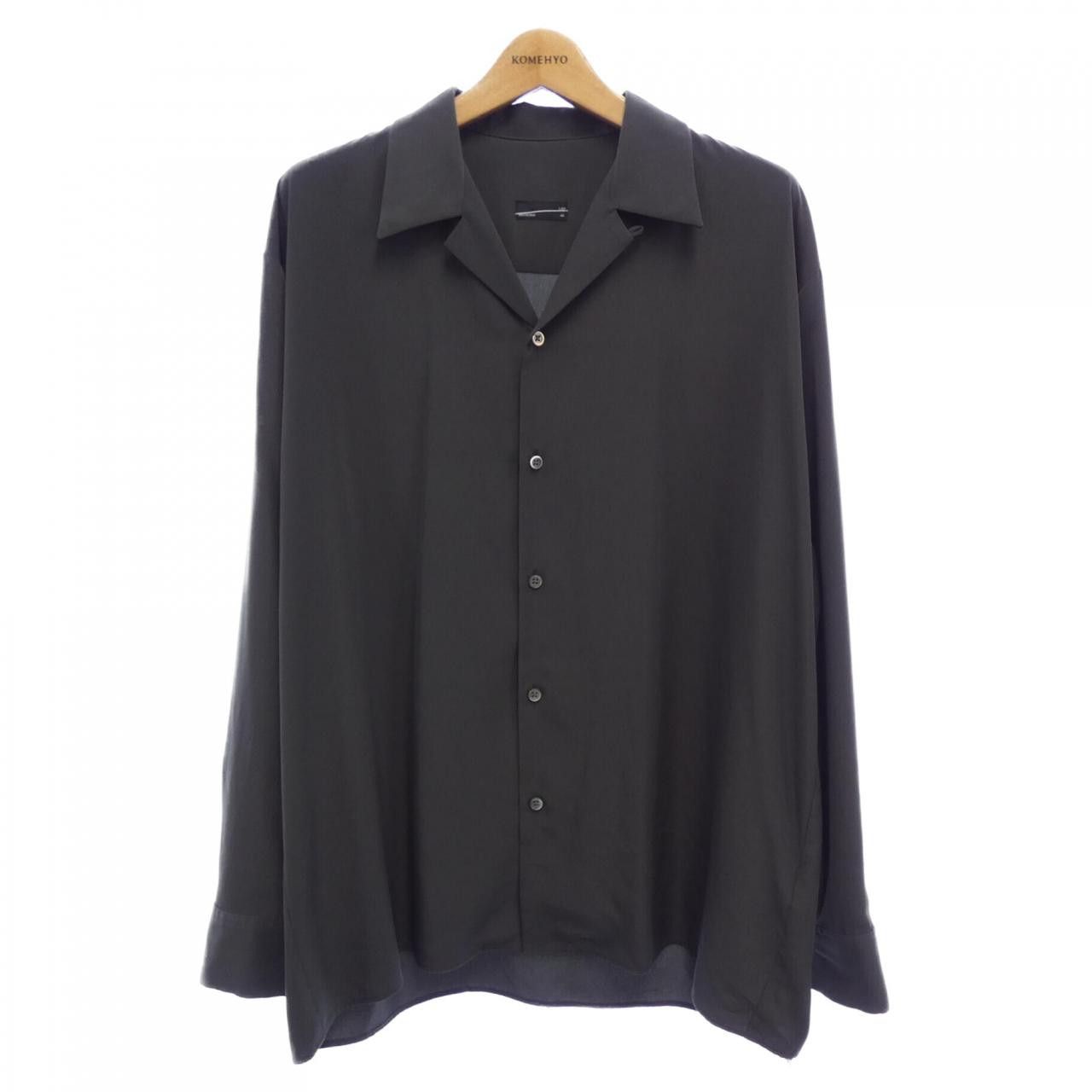 Other Other LAD MUSICIAN Cotton Shirt Textile Dress Shirt 2325-104 DUTY FREE for USA Size ONE SIZE - 1 Thumbnail