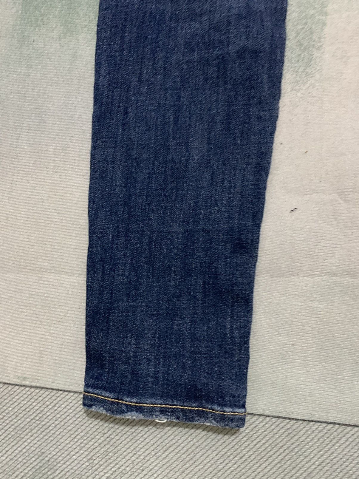 American Eagle Outfitters American Eagle Next Level Stretch Jeans Size 26" / US 2 / IT 38 - 12 Thumbnail