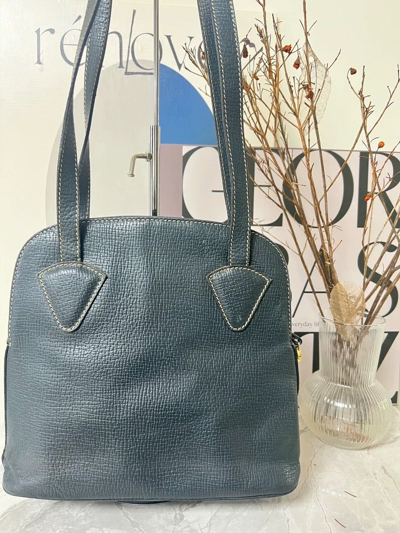 Loewe loewe Pre-loved leaf pack 2503-Nextarrow Size ONE SIZE - 2 Thumbnail