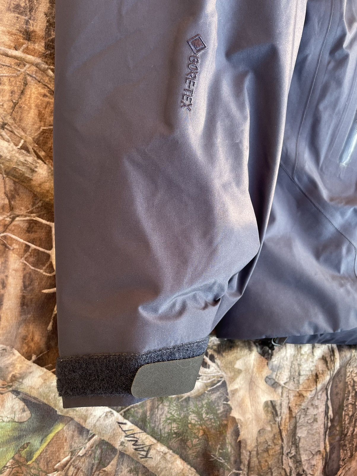 Arc'teryx Arcteryx Beta Insulated Jakcet Size US M / EU 48-50 / 2 - 6 Thumbnail