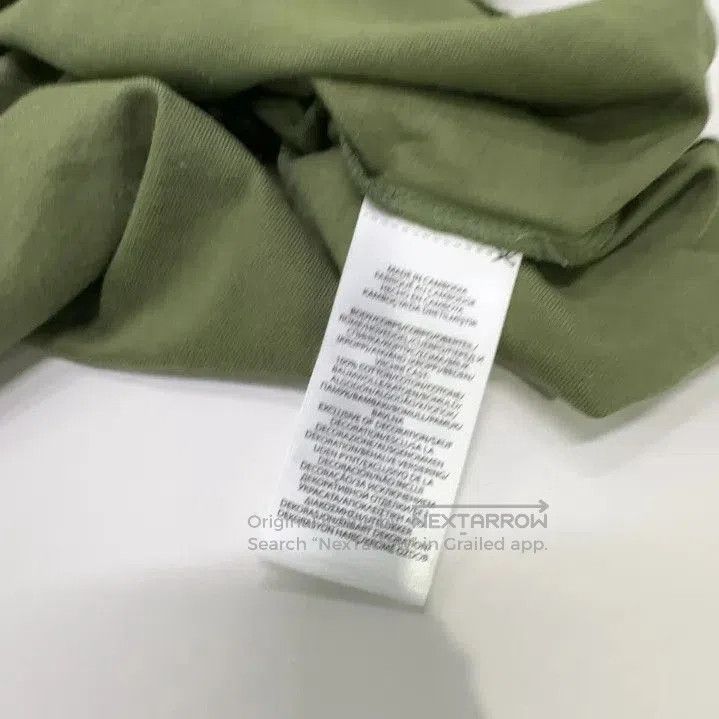 Polo Ralph Lauren Polo Ralph Lauren Chest Pocket Short Sleeve T. Size US XXL / EU 58 / 5 - 6 Thumbnail