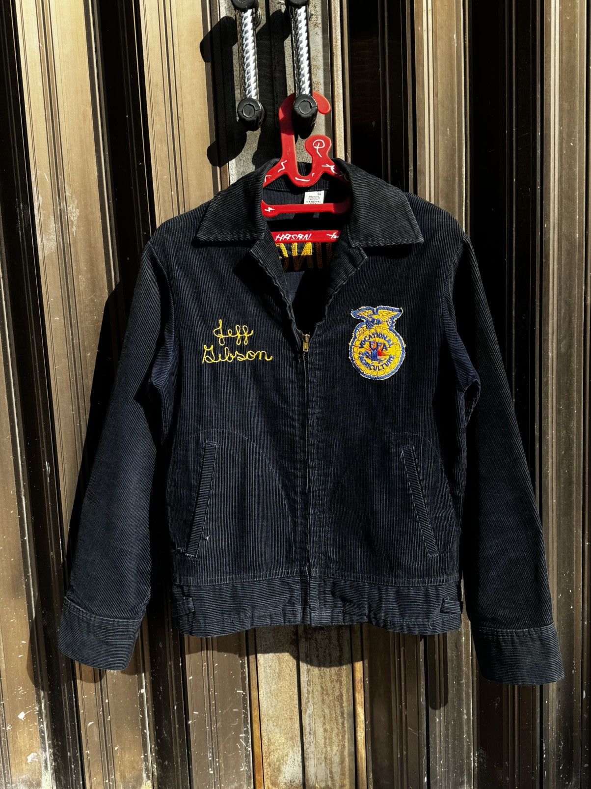 Carhartt FFA Size US XXS / EU 40 - 1 Thumbnail