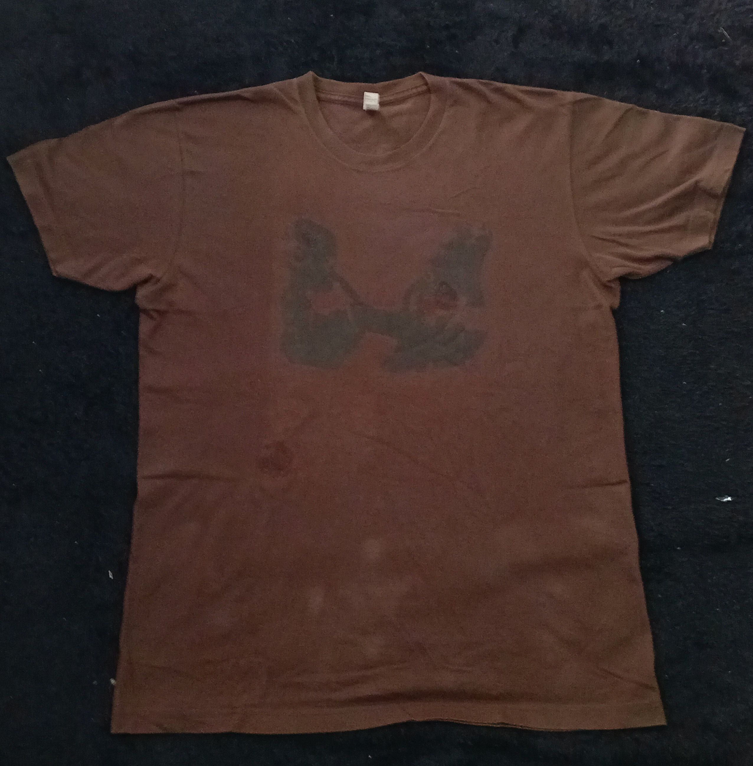 Band Tees Rare Sigur ros Takk Y2k shirt,bjork,mogwai,Mono Size US L / EU 52-54 / 3 - 2 Thumbnail