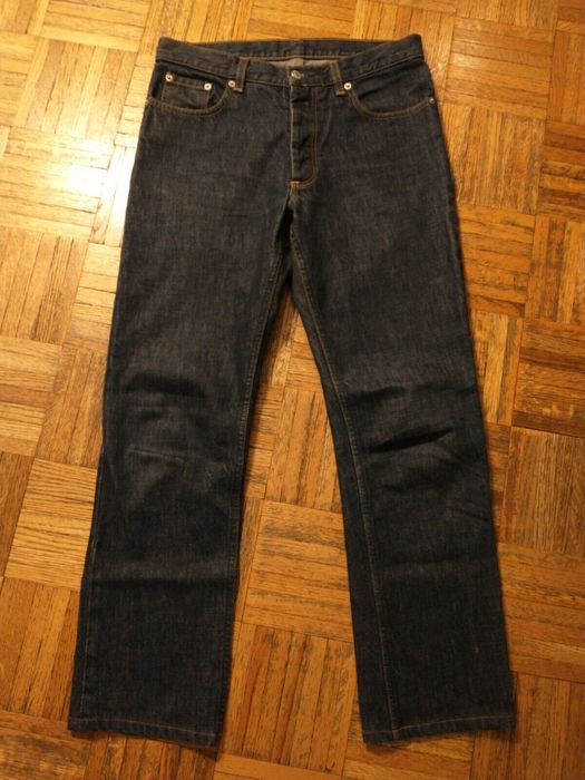 Helmut Lang Original Helmut Lang jeans, made in Italy | Grailed