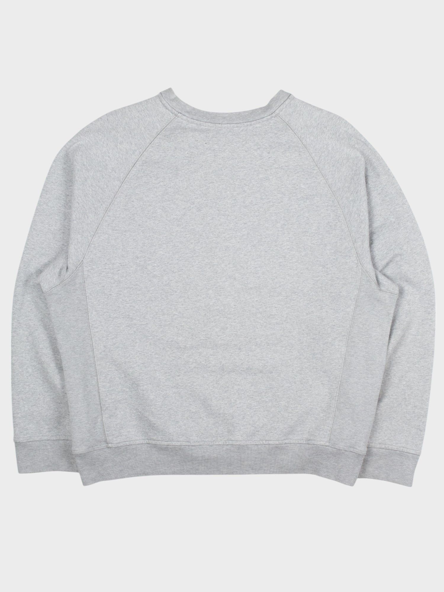 GR-Uniforma Gosha Rubchinskiy Sweater 2
