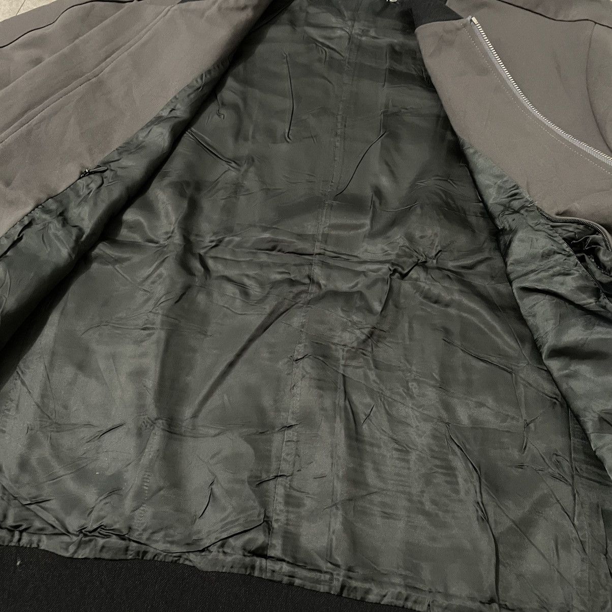 Attachment Vintage Attachment Bomber Jacket Size US M / EU 48-50 / 2 - 7 Thumbnail