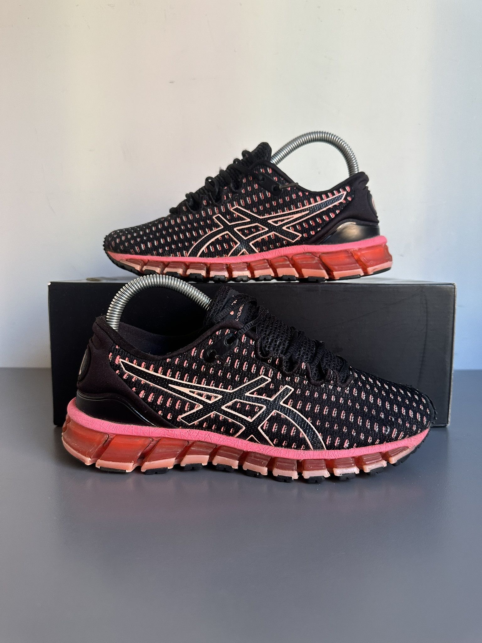 Asics Asics Gel Quantum 360 Size US 8 / IT 38 - 1 Thumbnail
