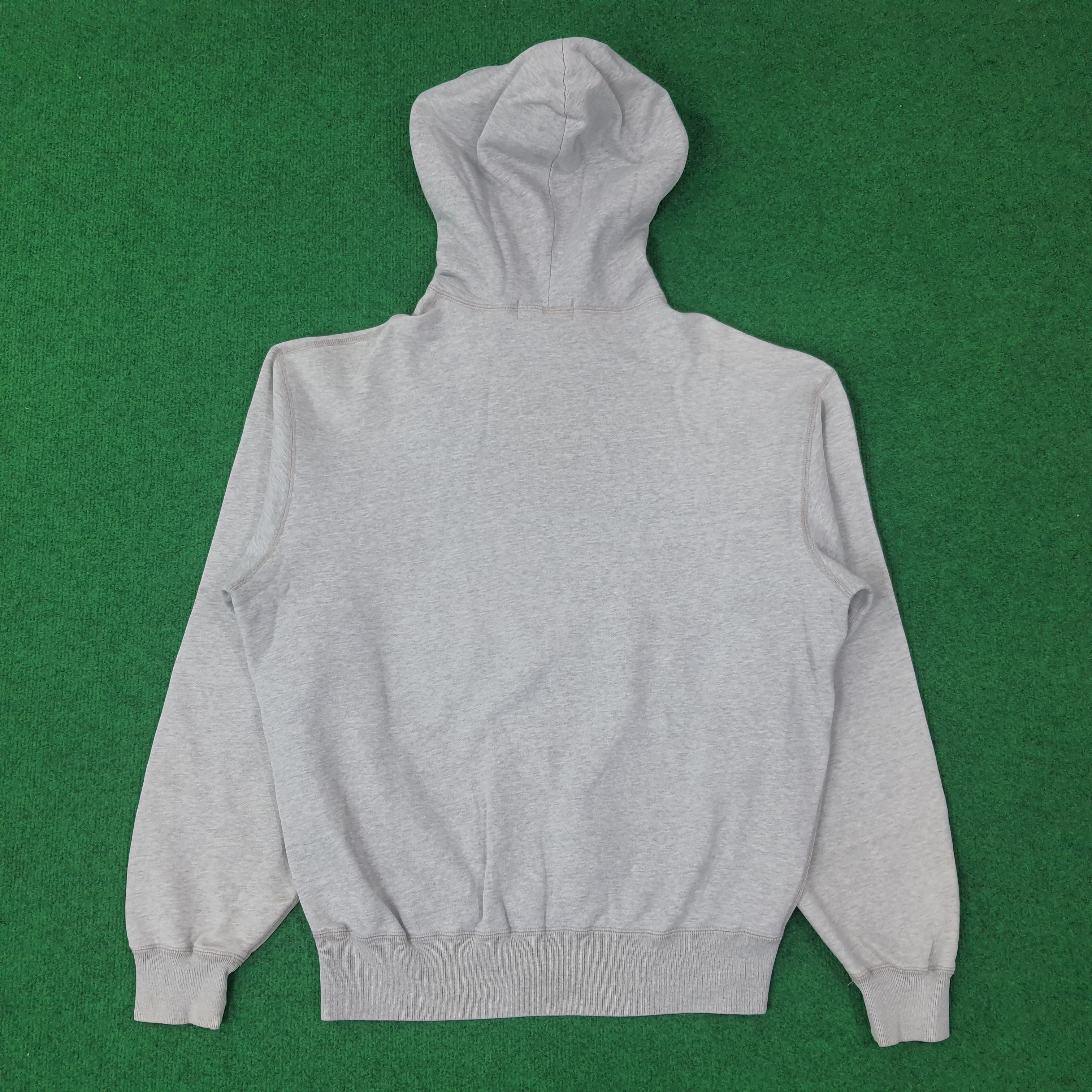 Polo Ralph Lauren Vintage POLO BEAR by Ralph Lauren Hoodie C263N16 Size US L / EU 52-54 / 3 - 4 Thumbnail