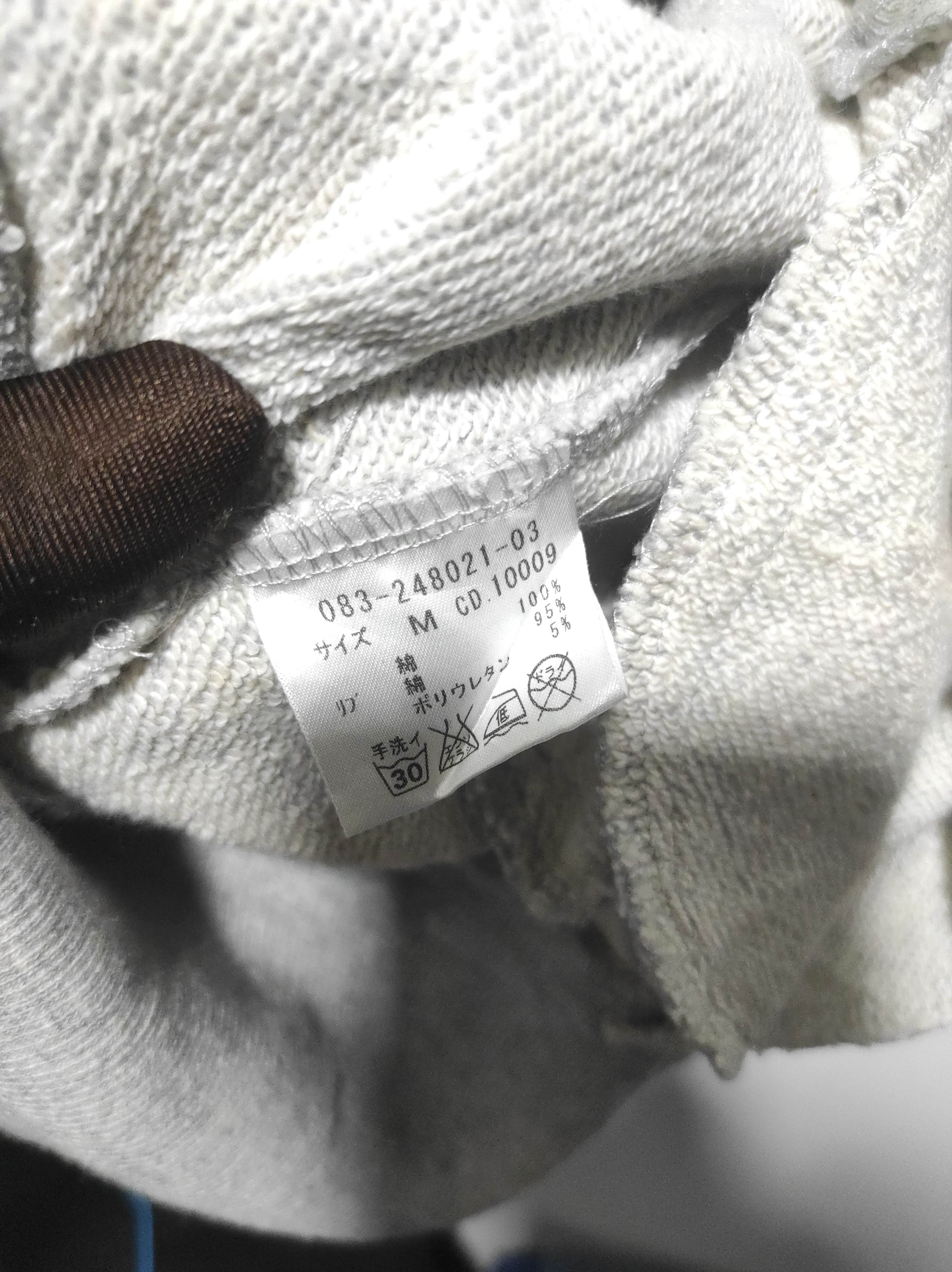 If Six Was Nine INGNI Fur Zip Hoodie Lgb IfSixWasNine style Size US XS / EU 42 / 0 - 8 Thumbnail