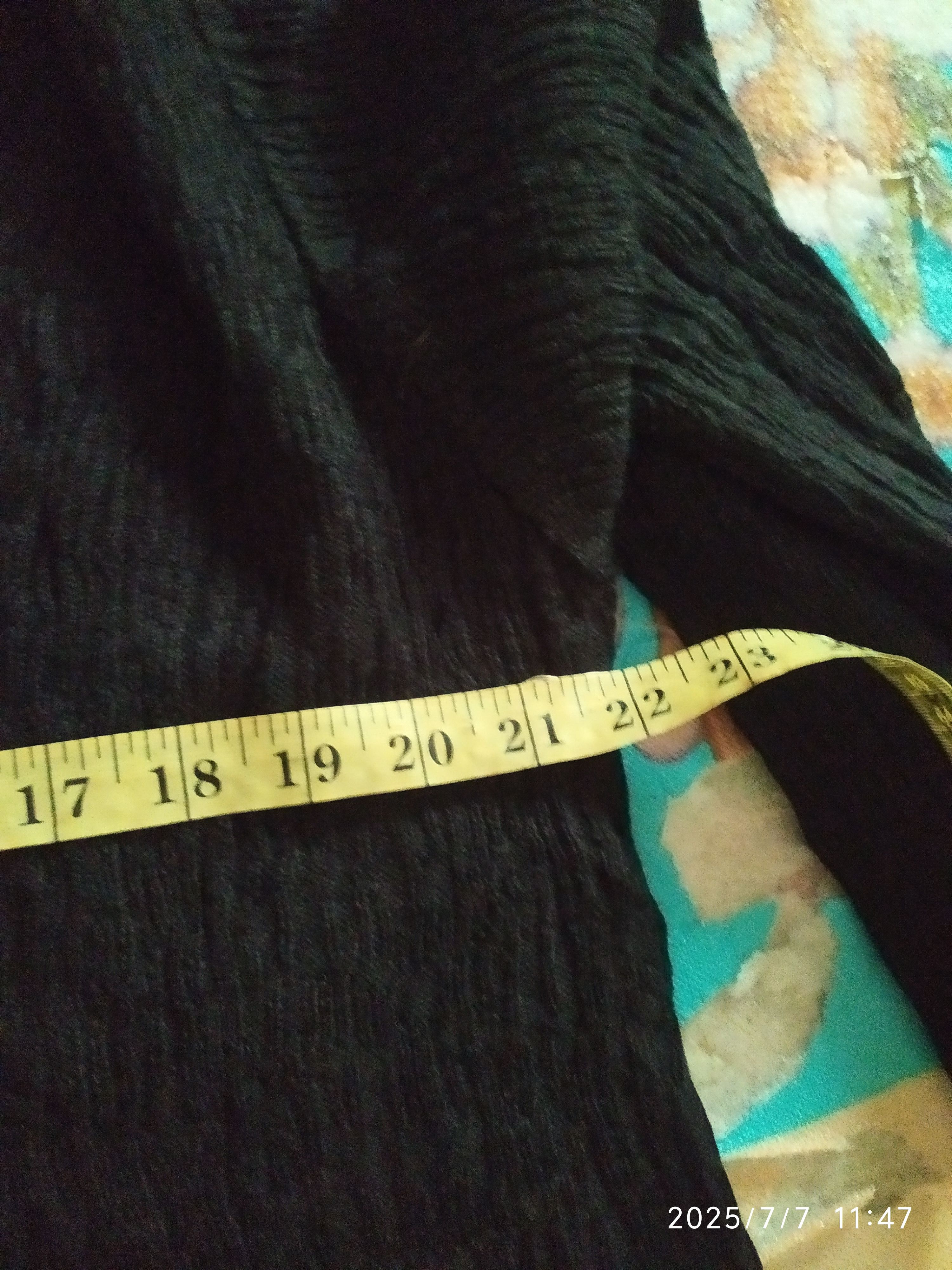 Beauty Beast Japanese Brand Emma Clothes Black Knitwear Size US L / EU 52-54 / 3 - 9 Thumbnail