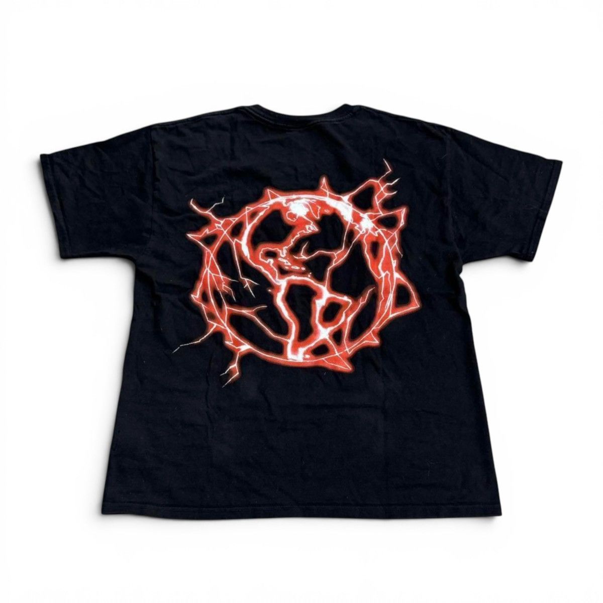 Revenge Revenge Lightning Shirt Size US L / EU 52-54 / 3 - 7 Thumbnail
