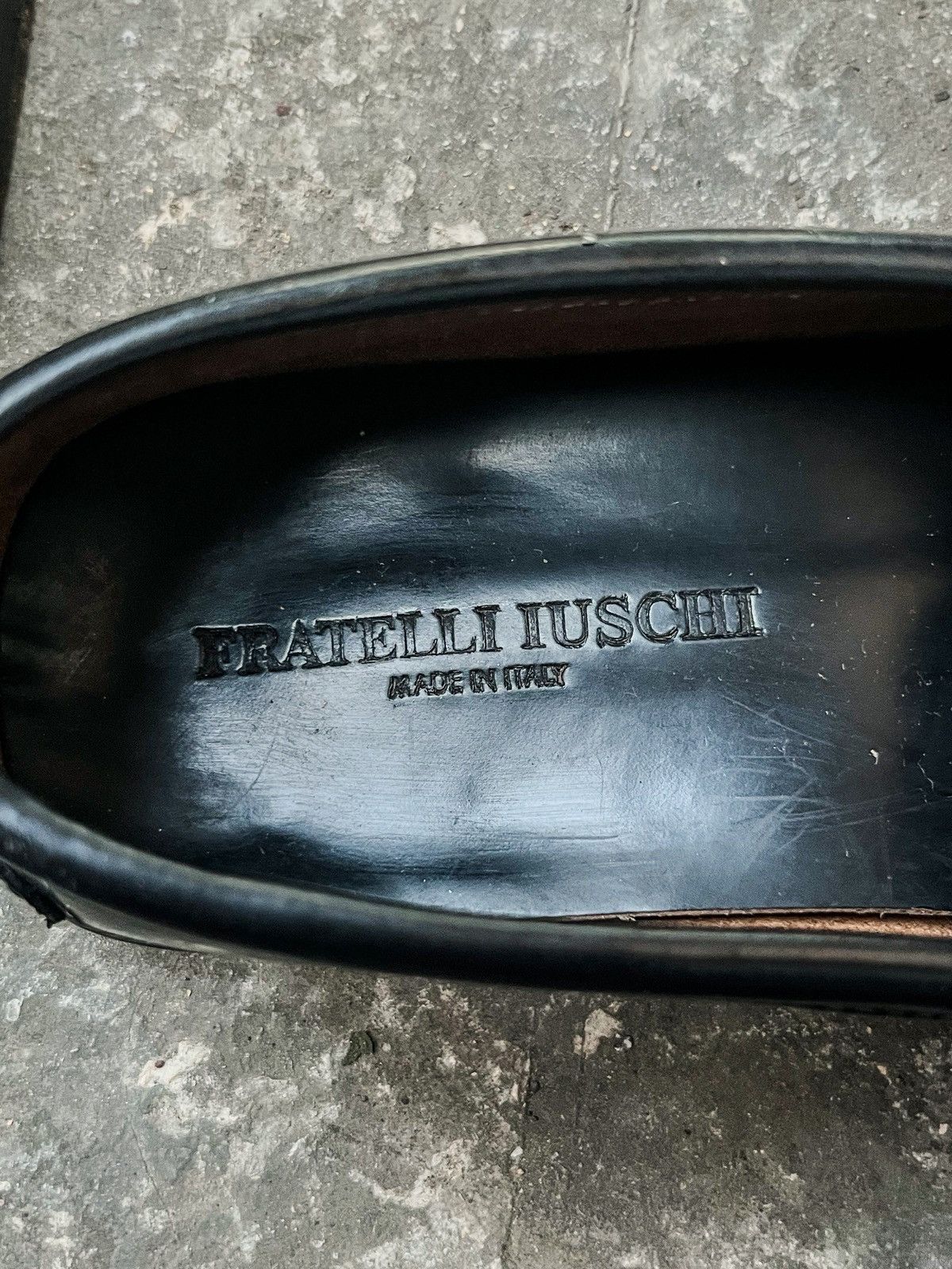 Fratelli Rossetti Fratelli Iuschi Loafers Size US 9 / EU 42 - 8 Thumbnail