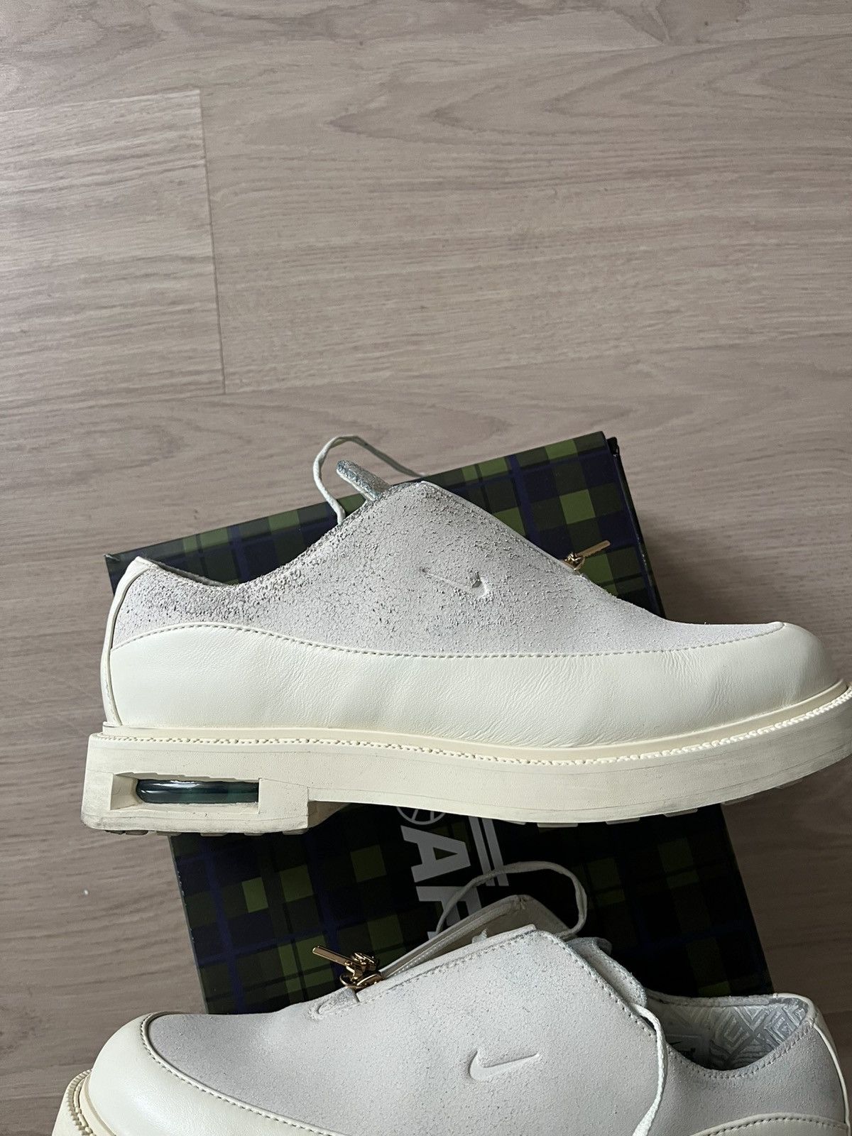 Other Nike x air afrique Size US 8 / EU 41 - 3 Thumbnail