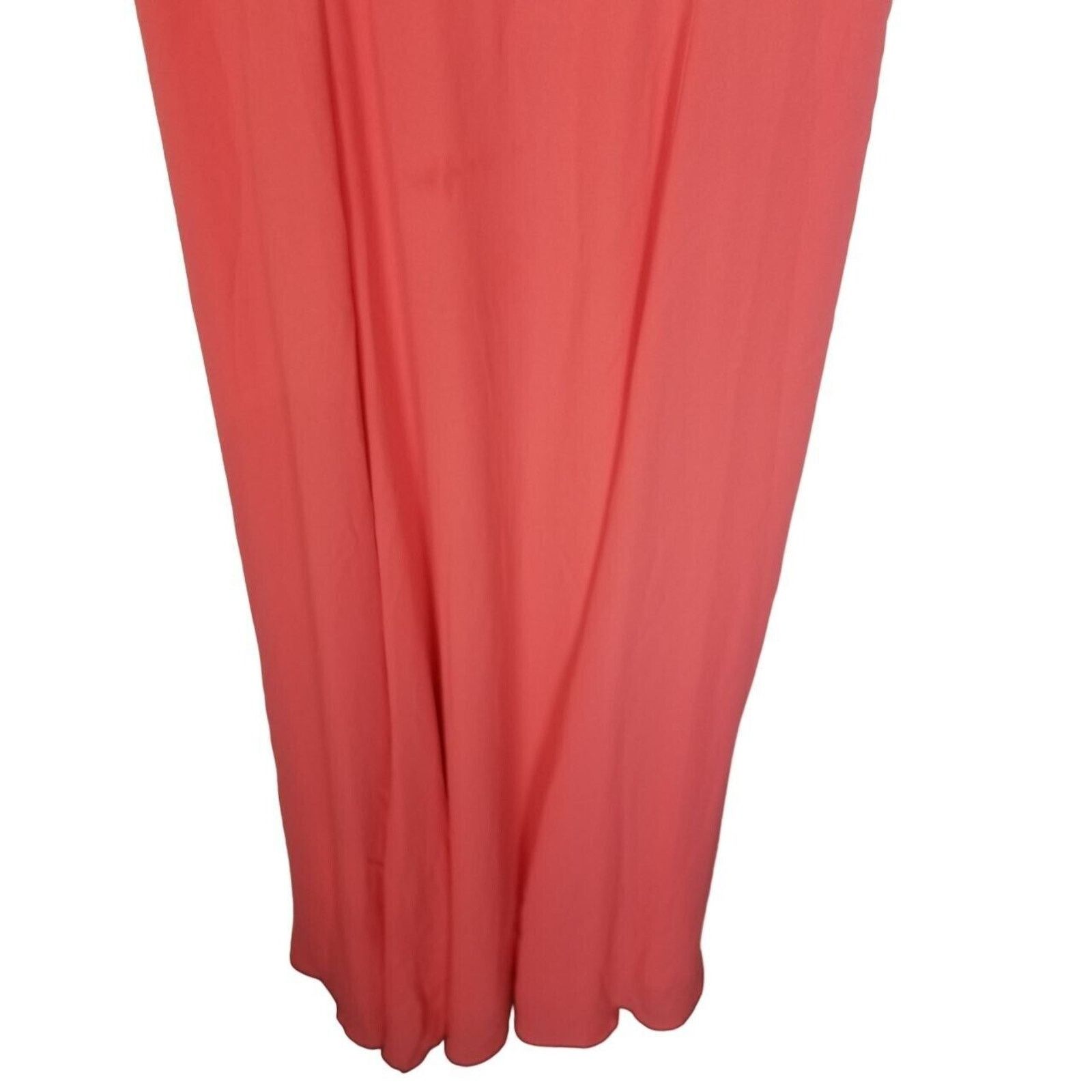 Show Me Your MuMu Show Me Your Mumu Womens Jenn Maxi Dress Size XL Bridesmaid Size XL / US 12-14 / IT 48-50 - 3 Thumbnail