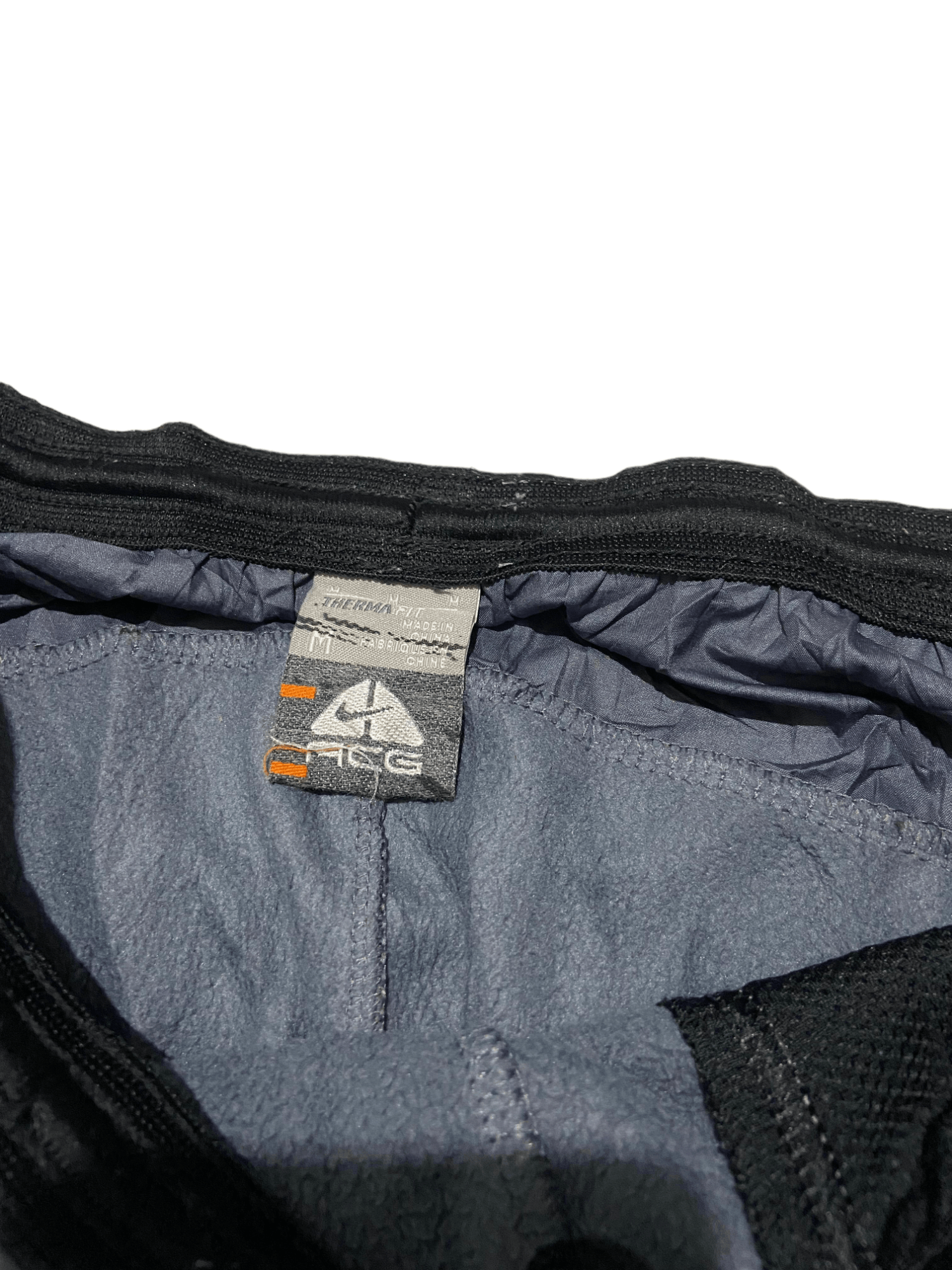 Nike Nike Y2K ACG Therma Fit Pants Size US 31 - 5 Thumbnail