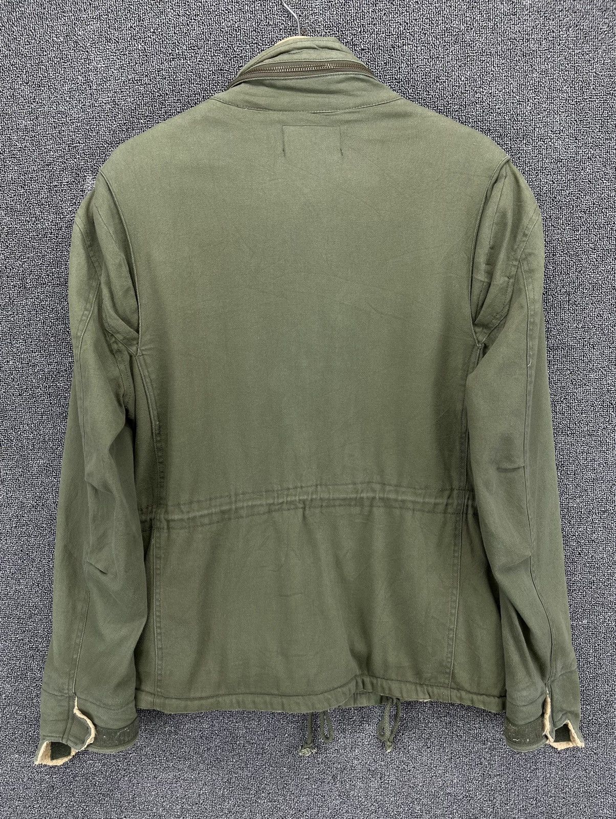 Vintage Vintage Traverse Military M65 Jacket Size US M / EU 48-50 / 2 - 10 Thumbnail