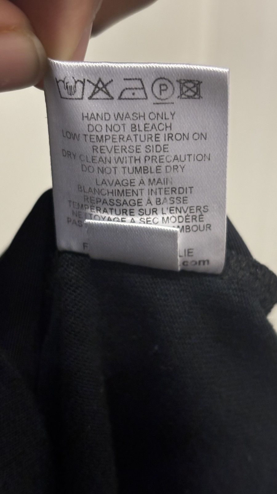 Marine Serre Marine Serre SS20 Rebuild Tee 1/1 Size S / US 4 / IT 40 - 6 Thumbnail