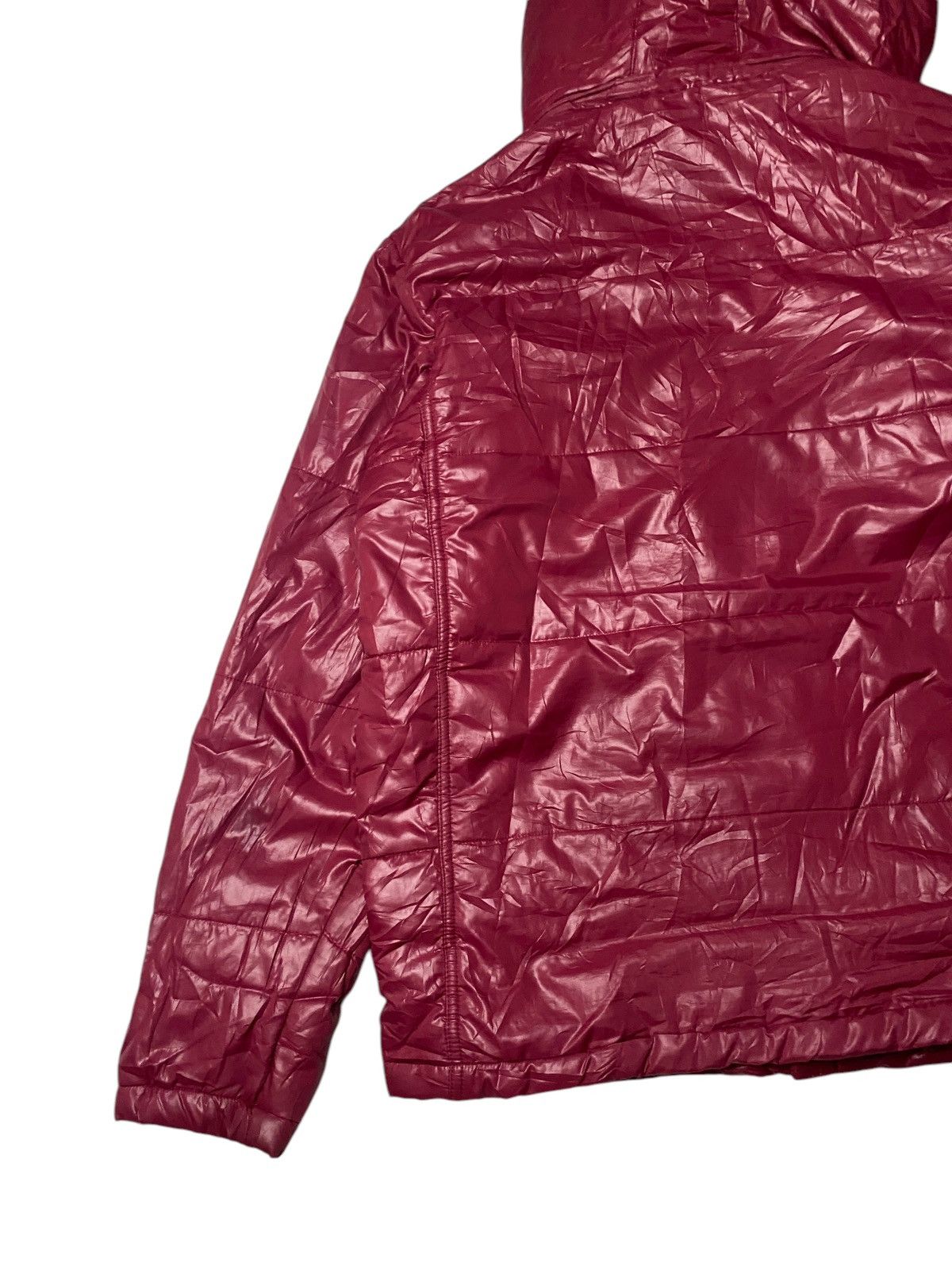 Hysteric Glamour 2000's Russk Fur Puffer Jacket Size US XL / EU 56 / 4 - 10 Thumbnail