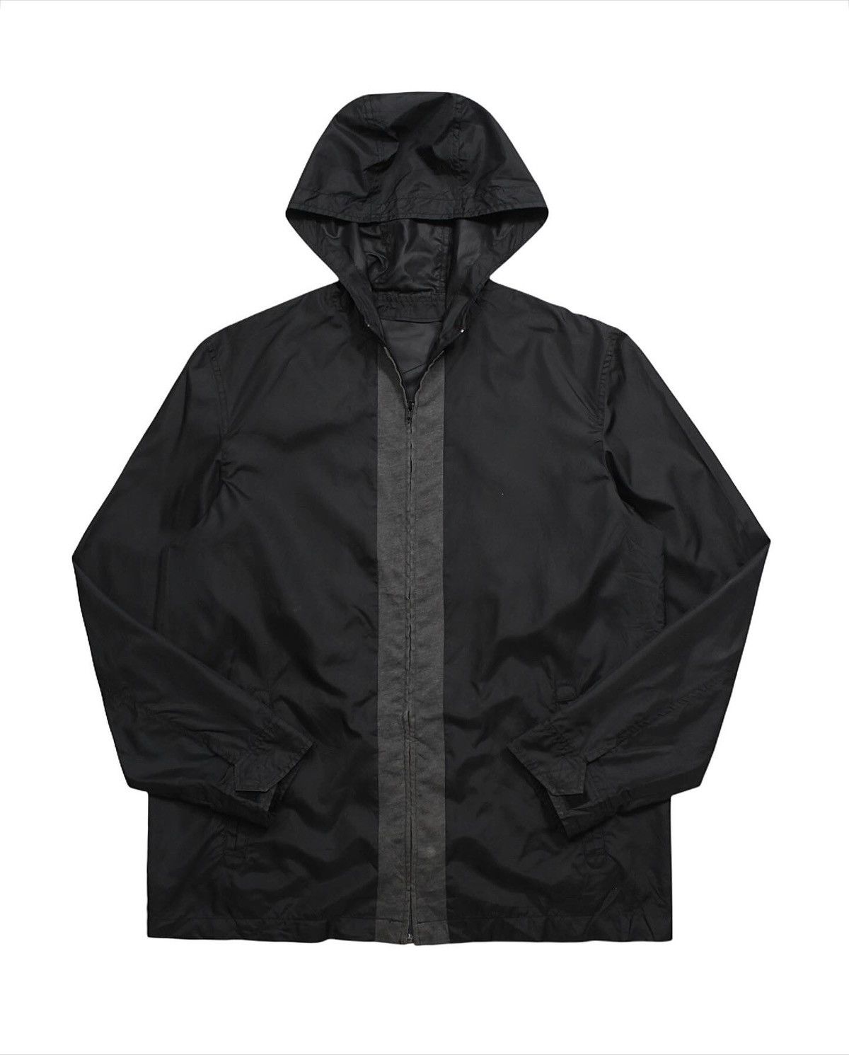 Comme Ca Ism 2001 COMME CA BOYS ZIP UP NYLON JACKET Size US L / EU 52-54 / 3 - 1 Thumbnail