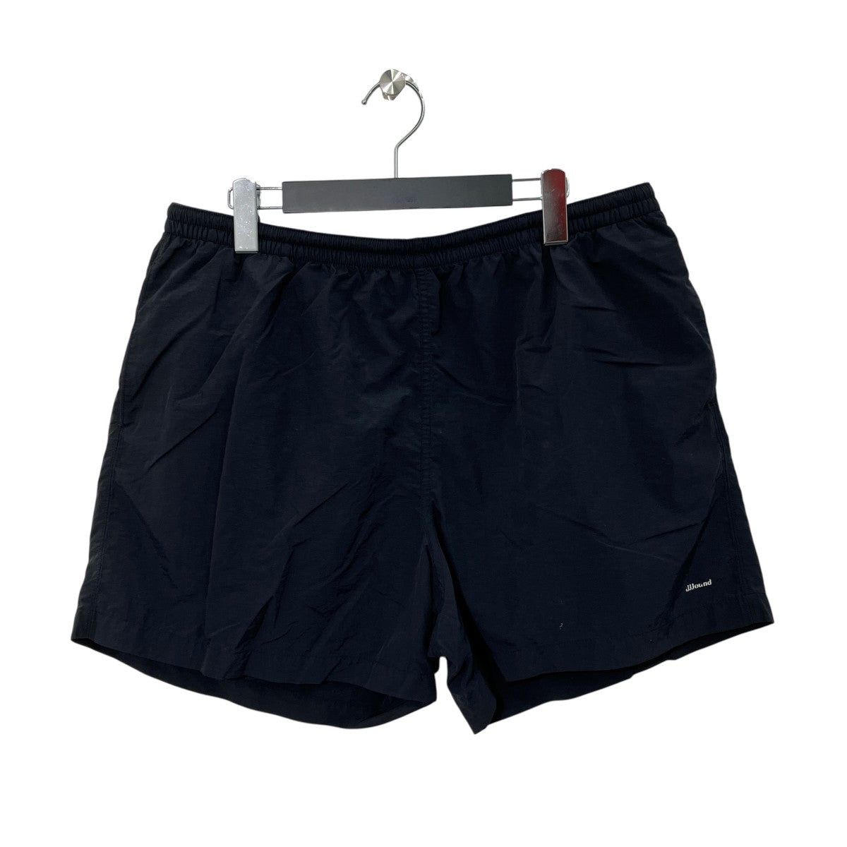 JJJJound Jjjjound Linen Shorts | Grailed