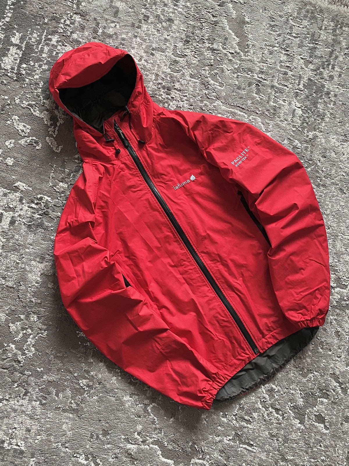 Lafuma GORE-TEX マウンテンパーカー L ゴアテックスジャケット