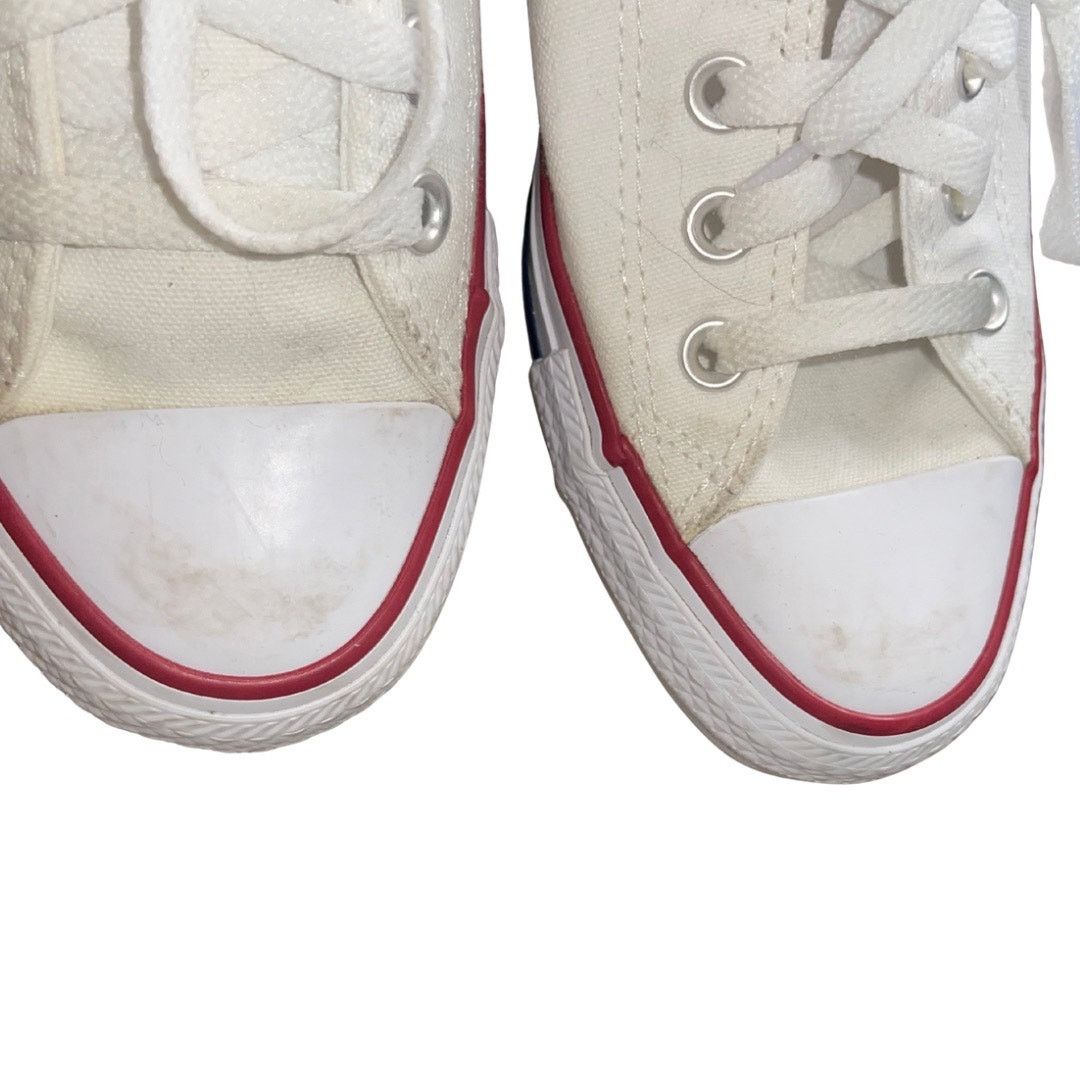 Converse Converse Chuck Taylor All Star Low Top Sneakers Shoes Canvas Size US 8 / IT 38 - 6 Thumbnail