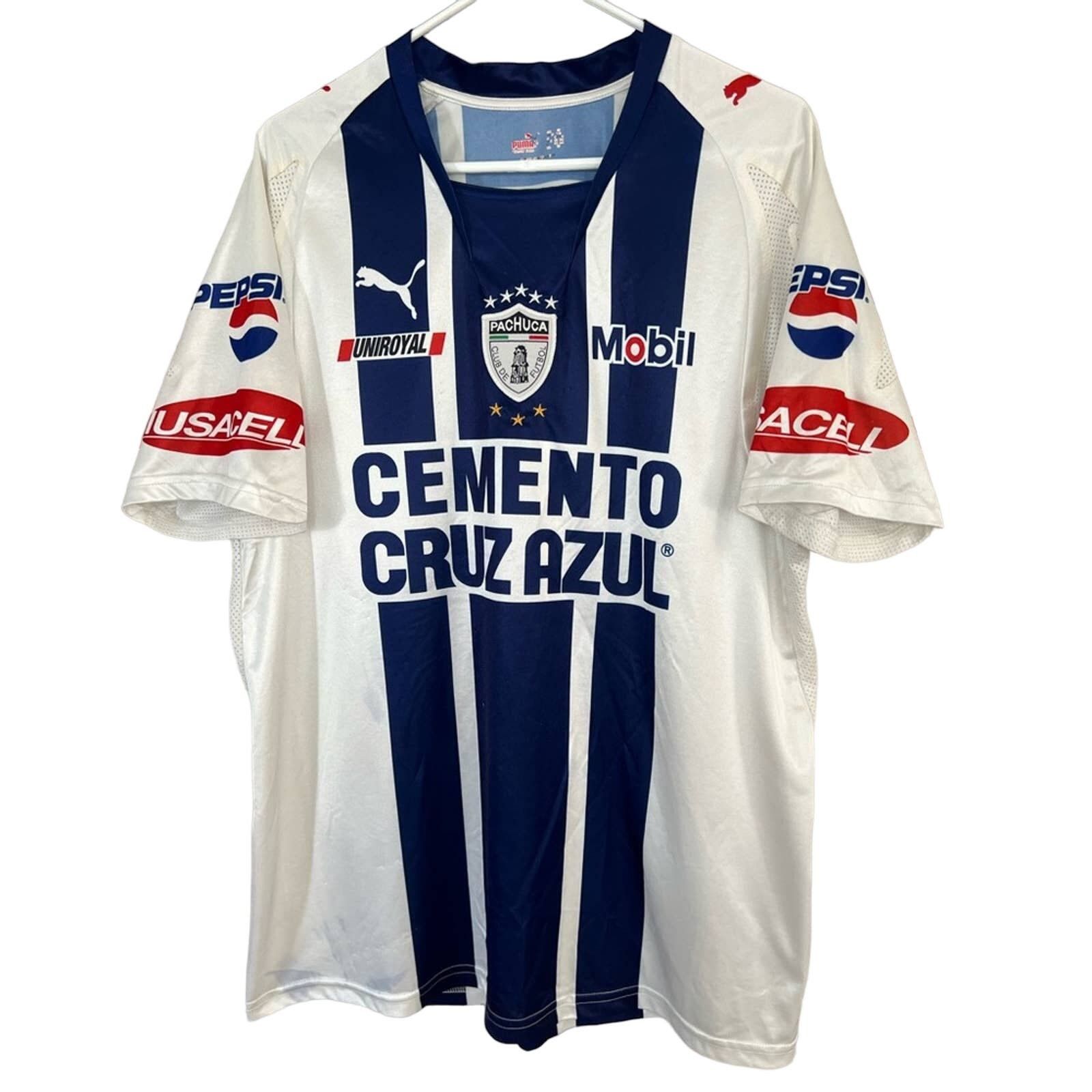 Puma hotsell racing pachuca