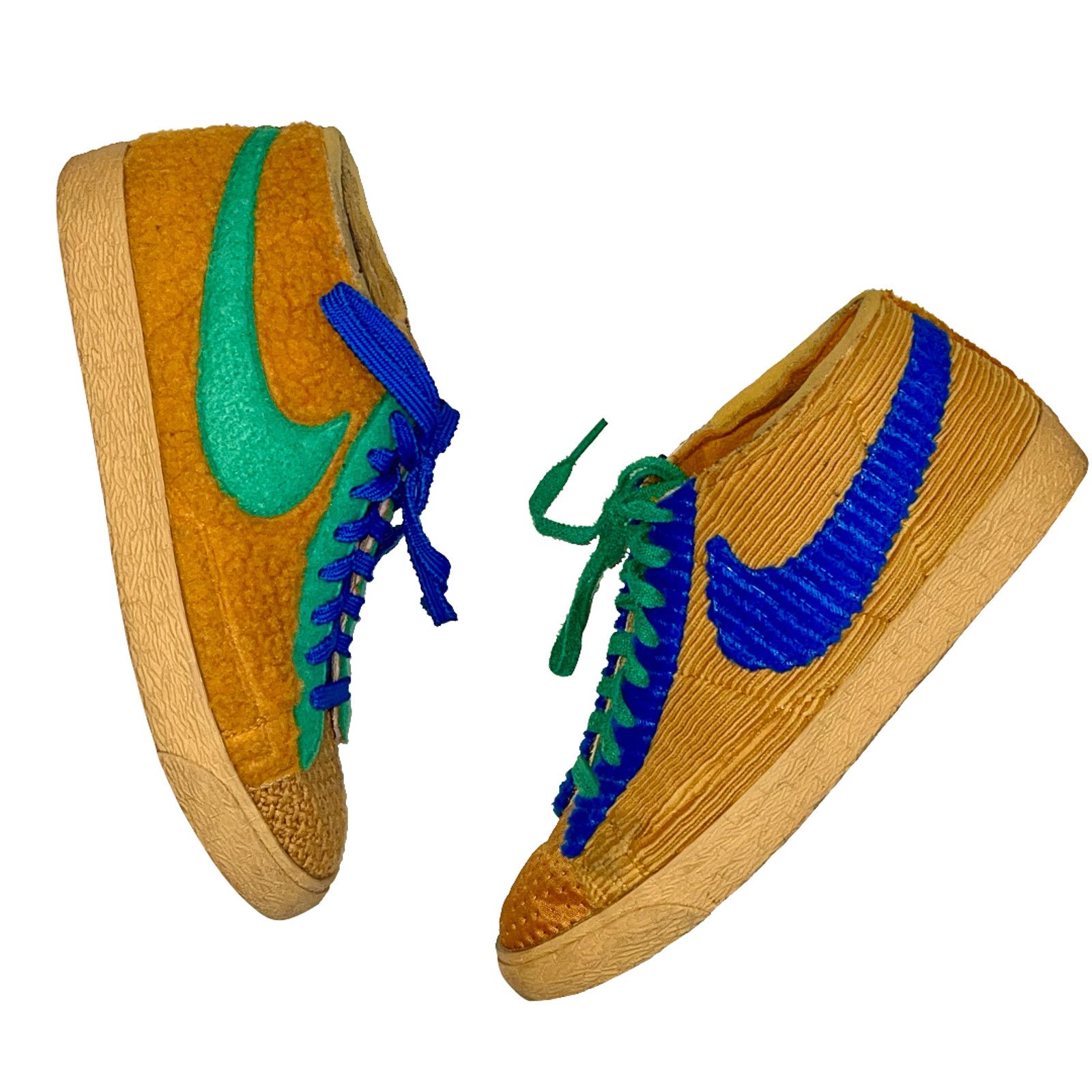 CPFM x Nike “Sponge” Blazers US Men's Size