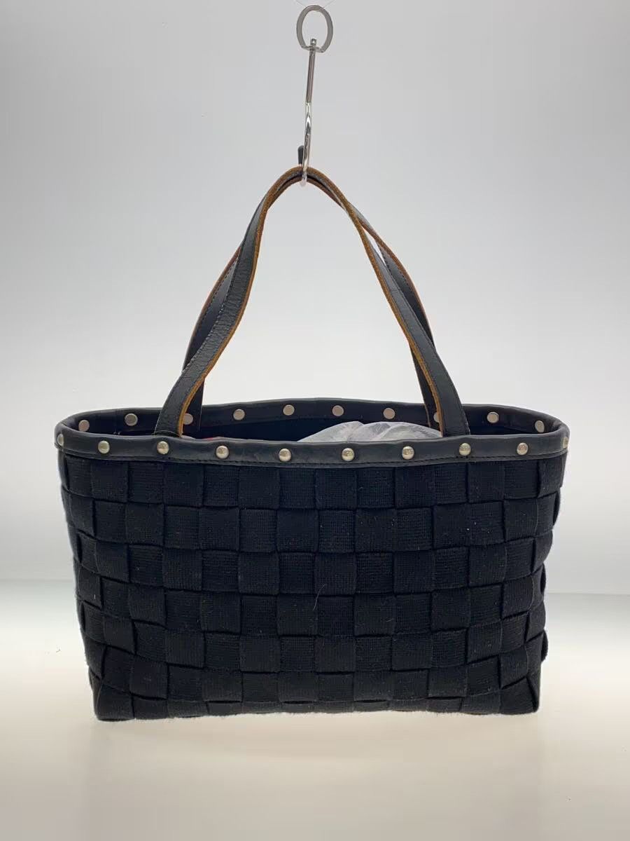 Comme des Garcons Weave Tote Bag Size ONE SIZE - 3 Thumbnail