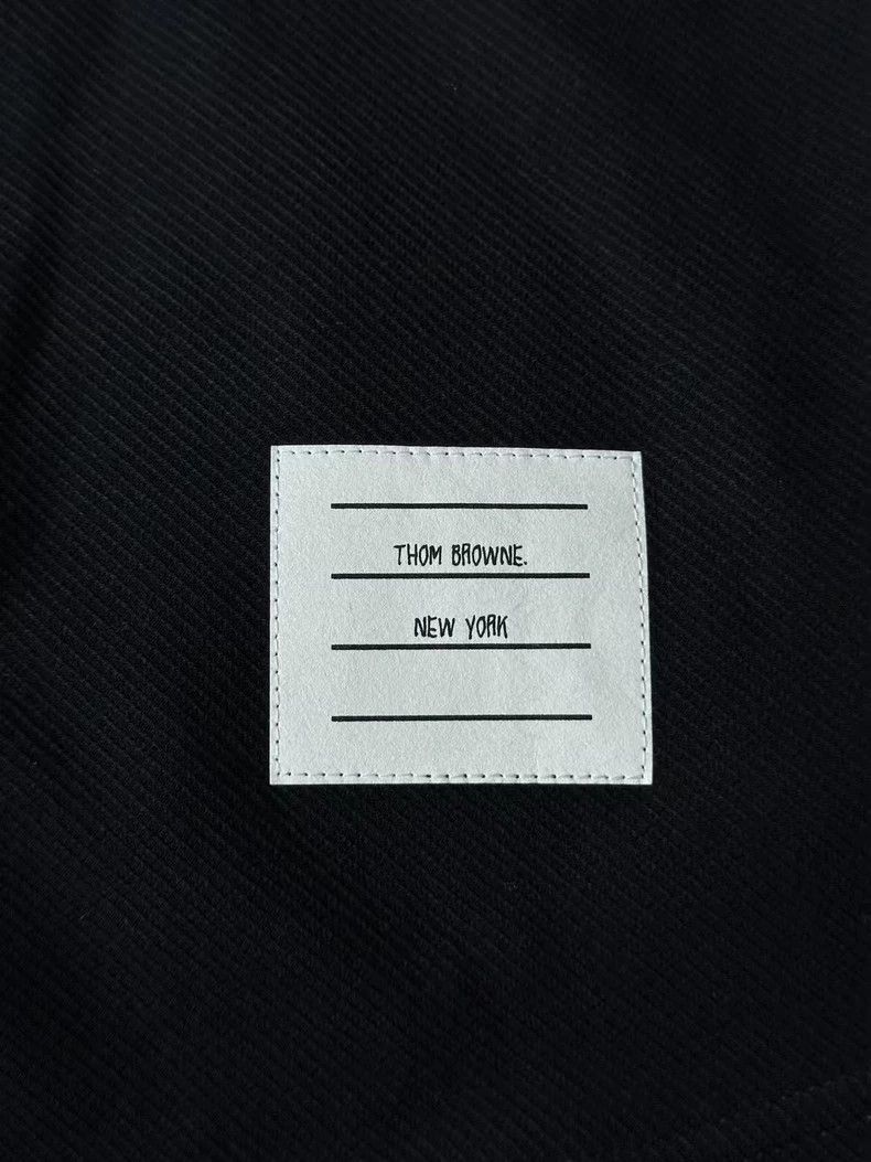 Thom Browne Thom Browne size44 A jacket with a vest Size US S / EU 44-46 / 1 - 5 Thumbnail