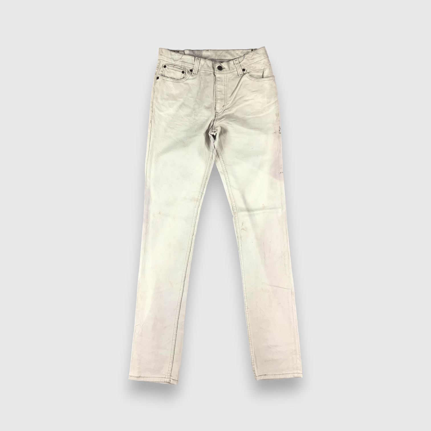 Levi's Vintage Levis 510 Jeans-J2552 Size US 30 / EU 46 - 1 Thumbnail