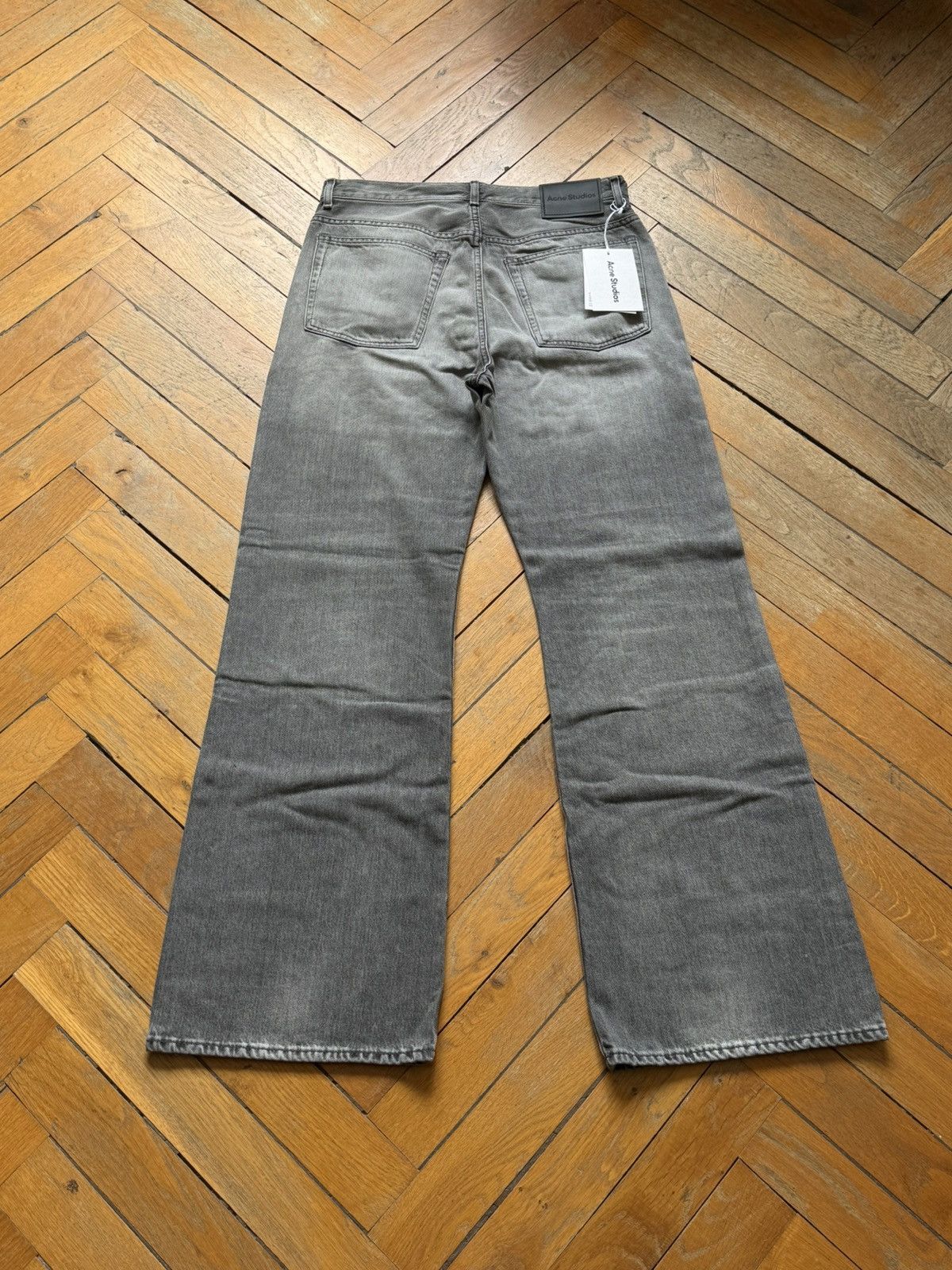 Acne Studios NWT - 2021M Orlando grey Size US 30 / EU 46 - 2 Thumbnail