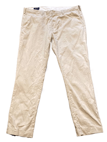 Polo Ralph Lauren Polo Ralph Lauren Slim Fit Casual Pants Size 40 Size US 40 / EU 56 - 1 Thumbnail