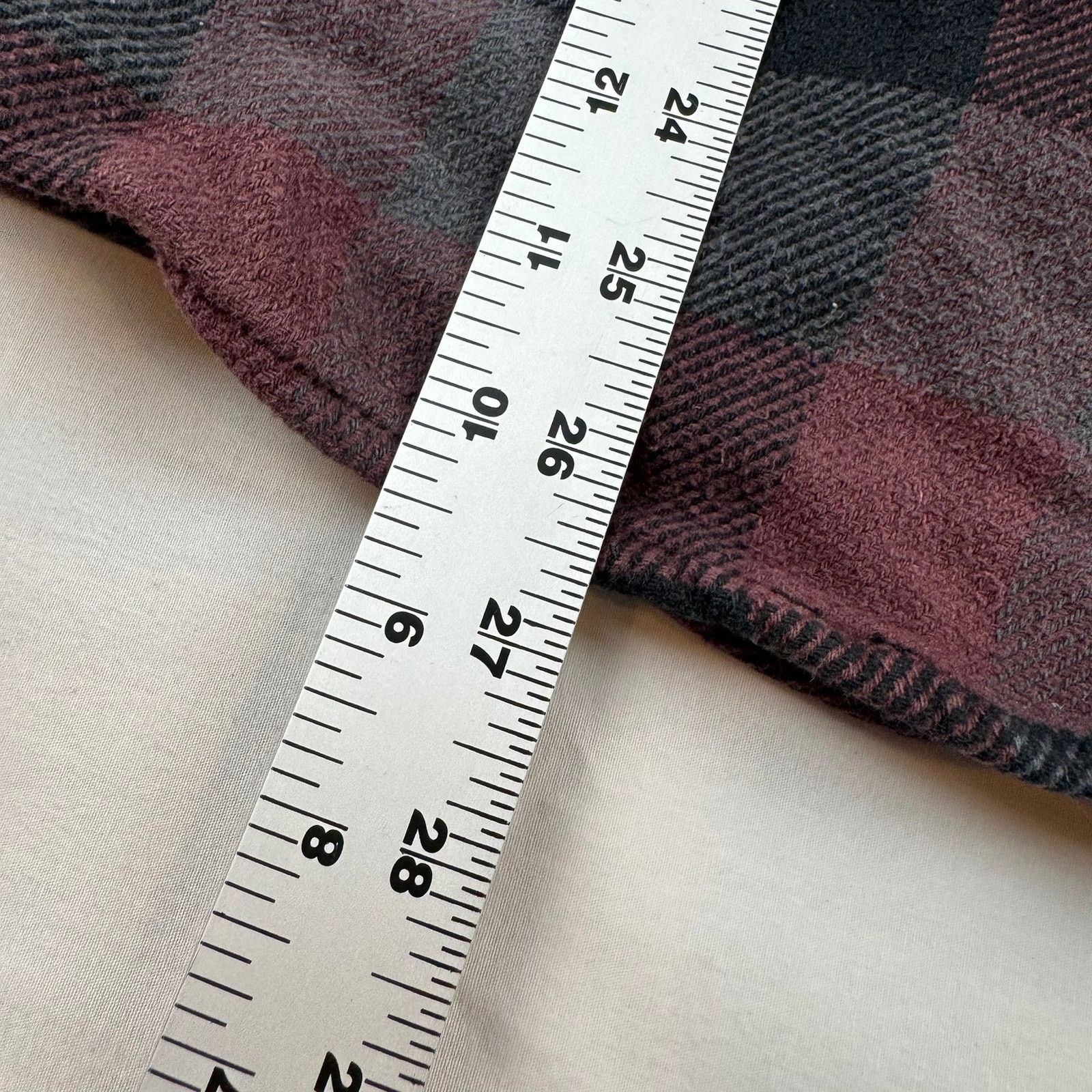 Orvis Orvis Heavyweight Flannel Shirt - Men's Medium Size US M / EU 48-50 / 2 - 5 Thumbnail