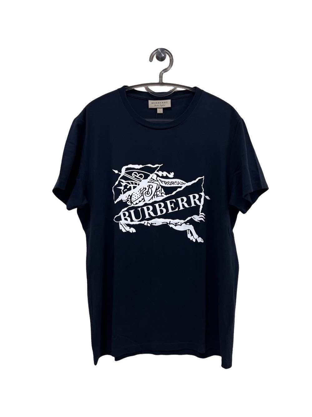 Burberry Burberry Riccardo Tisci “Bambi” T-shirt | Grailed