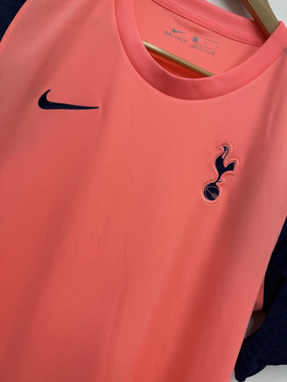 Other Nike T-shirt in size L Size US L / EU 52-54 / 3 - 3 Thumbnail