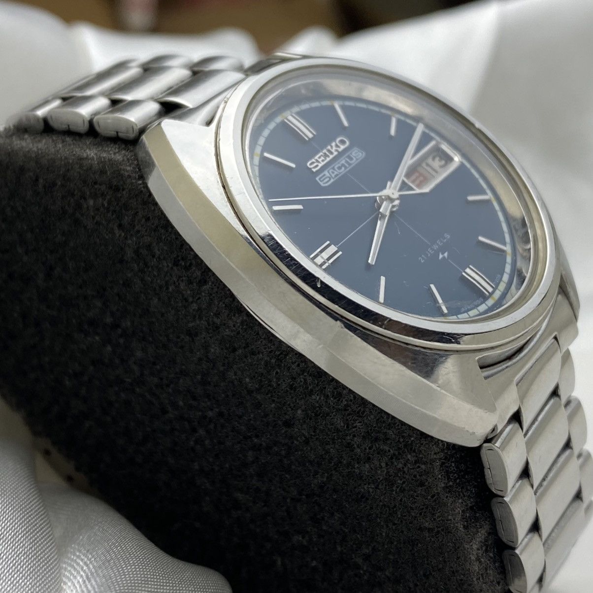 Seiko Seiko Actus Cross Hair Size ONE SIZE - 4 Thumbnail