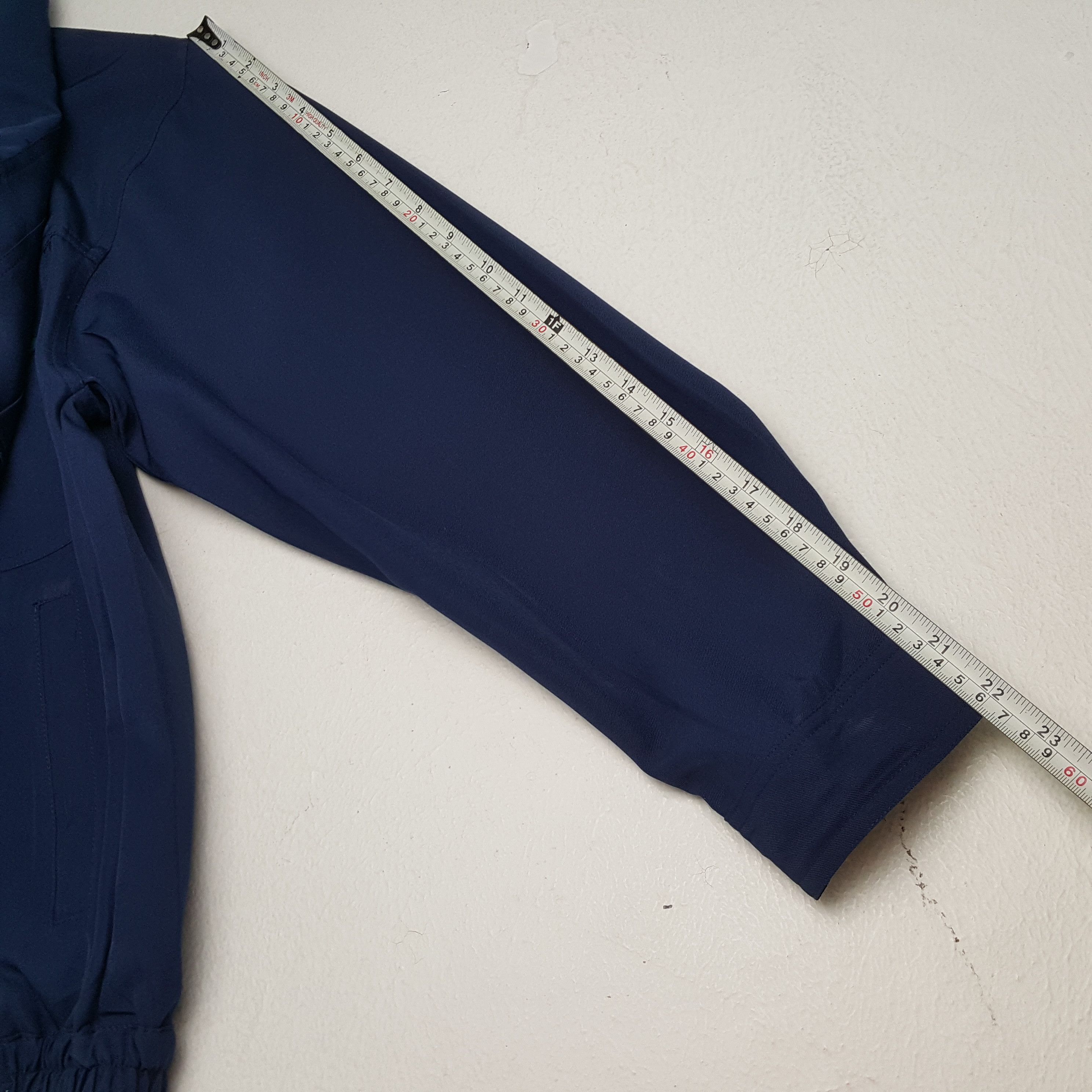 Japanese Brand × Vintage MUGEN HONDA Japanese Motorsports Custom Art Jacket Size US M / EU 48-50 / 2 - 6 Thumbnail