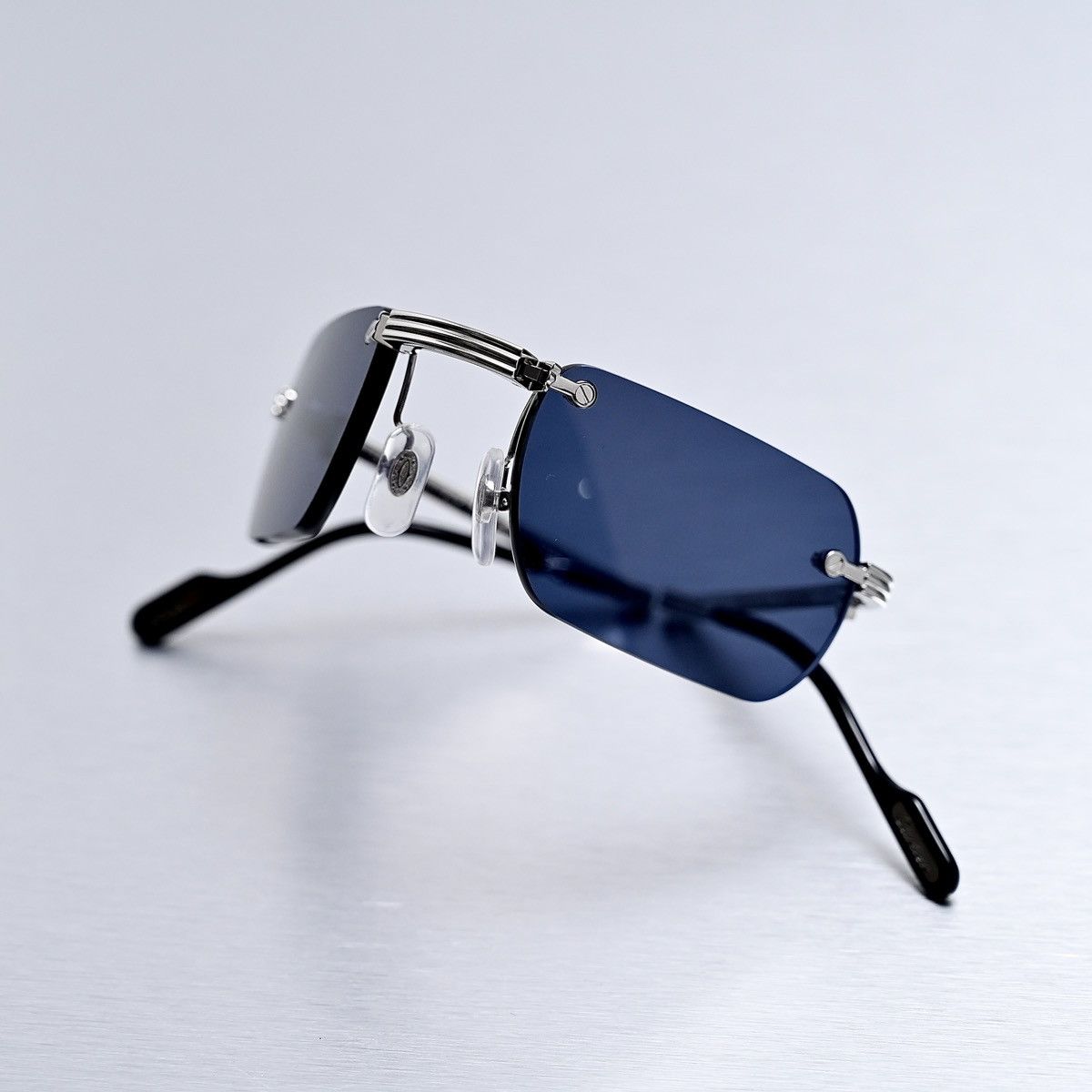 Cartier CARTIER CT0499S SUNGLASSES Size ONE SIZE - 12 Thumbnail