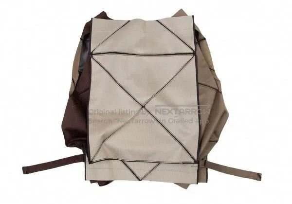 Issey Miyake Issey Miyake Origami Geometric Folded Women's Top Size L / US 10 / IT 46 - 4 Thumbnail