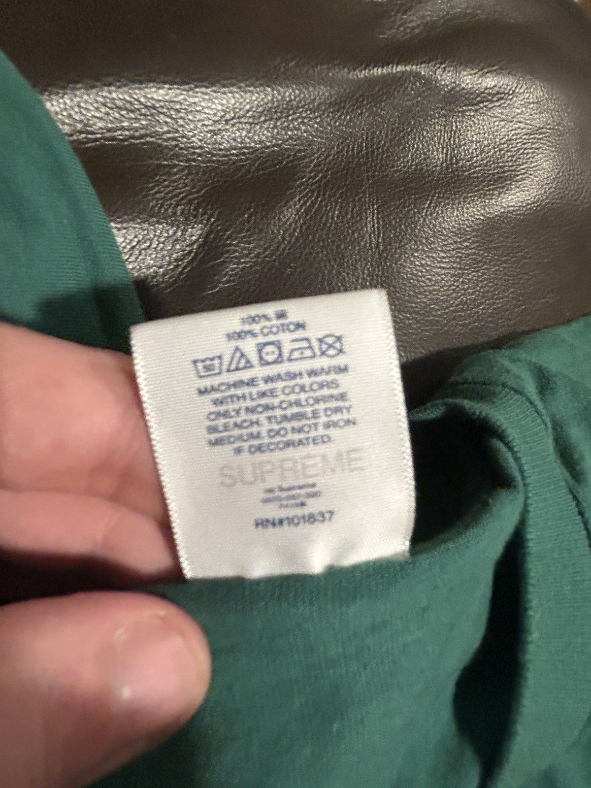Kaws × Supreme Supreme Kaws Box Logo Size US L / EU 52-54 / 3 - 5 Thumbnail