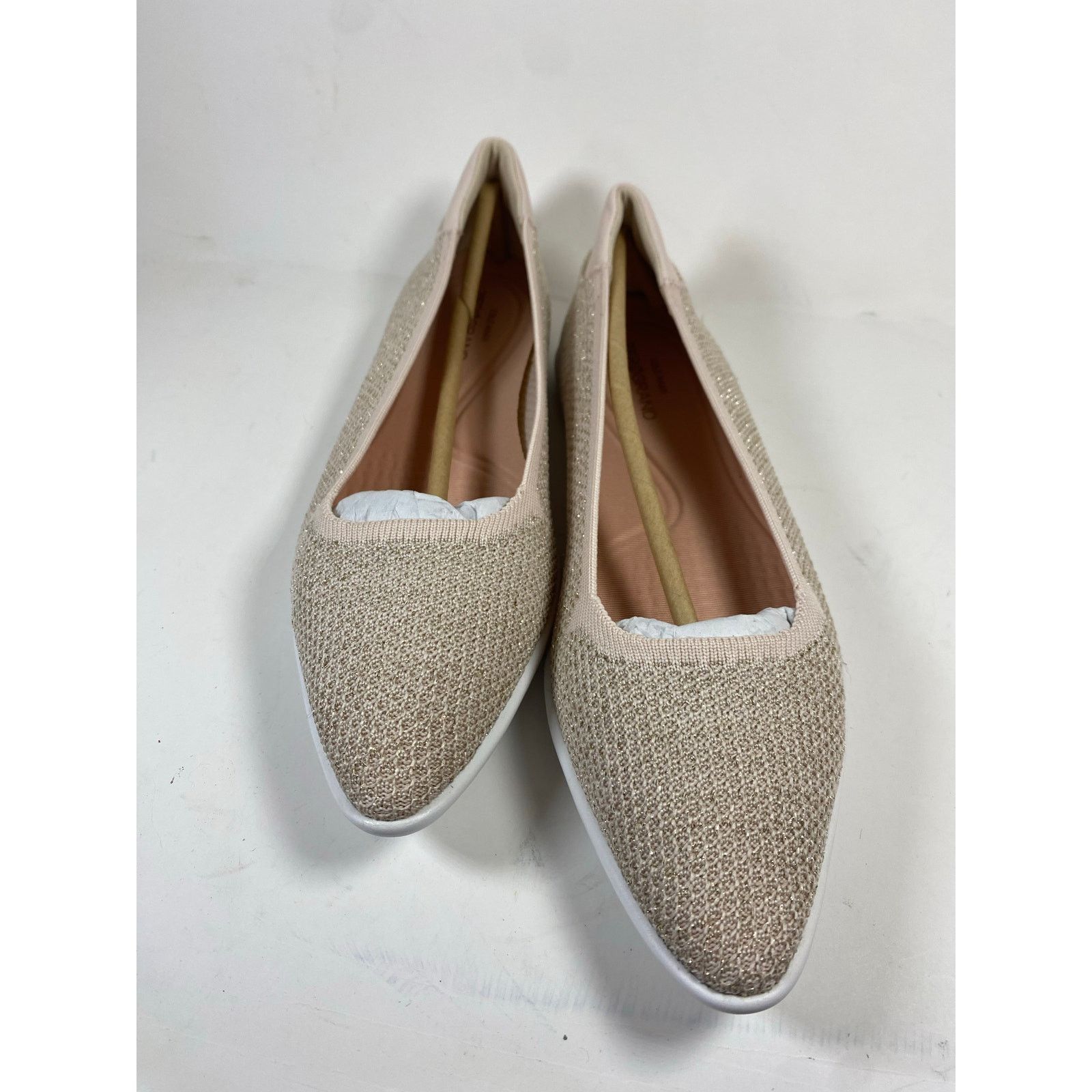 Cole Haan Cole Haan Zerogrand Flats 9W Size US 9 / IT 39 - 2 Thumbnail