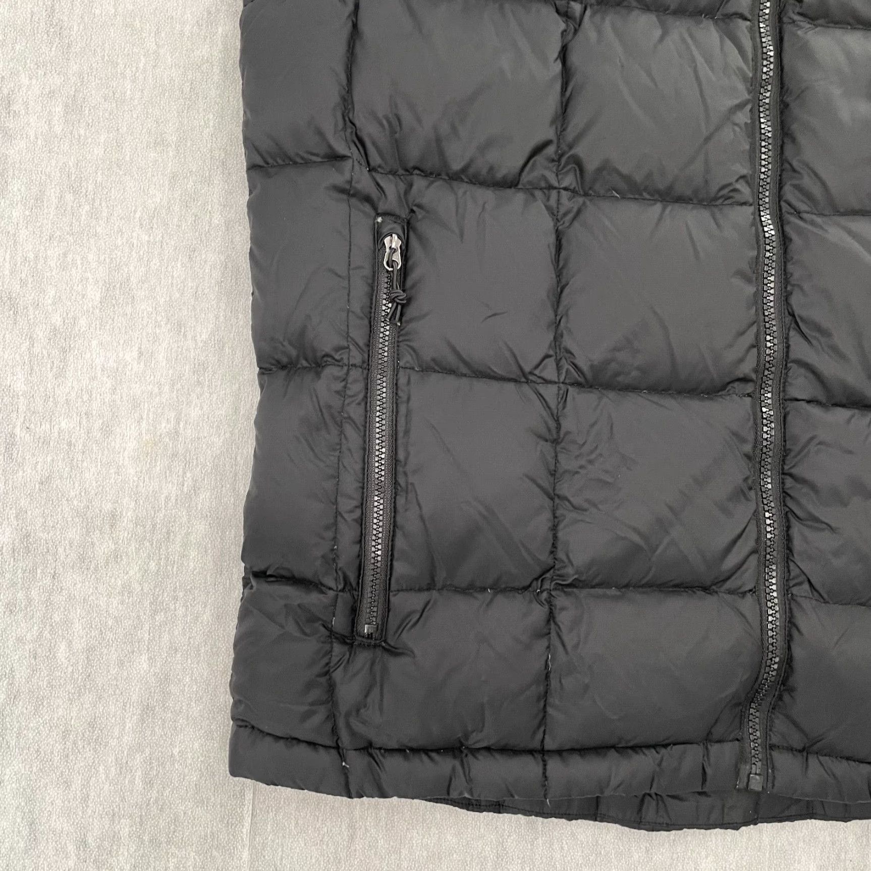 Eddie Bauer Eddie Bauer Vest Adult Medium Black Down Duvet Puffer Quilted Insulated Mens M Size US M / EU 48-50 / 2 - 4 Thumbnail
