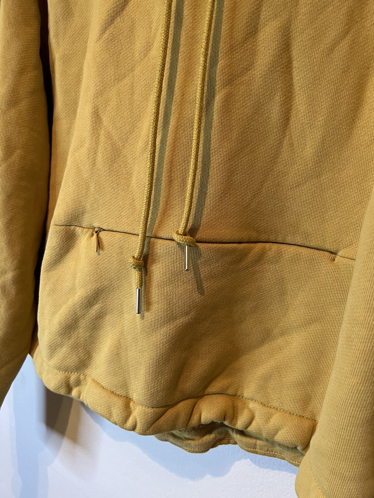 Nike Nike Hoodie Womens Size M Pullover Center Swoosh Oversized Size M / US 6-8 / IT 42-44 - 3 Thumbnail