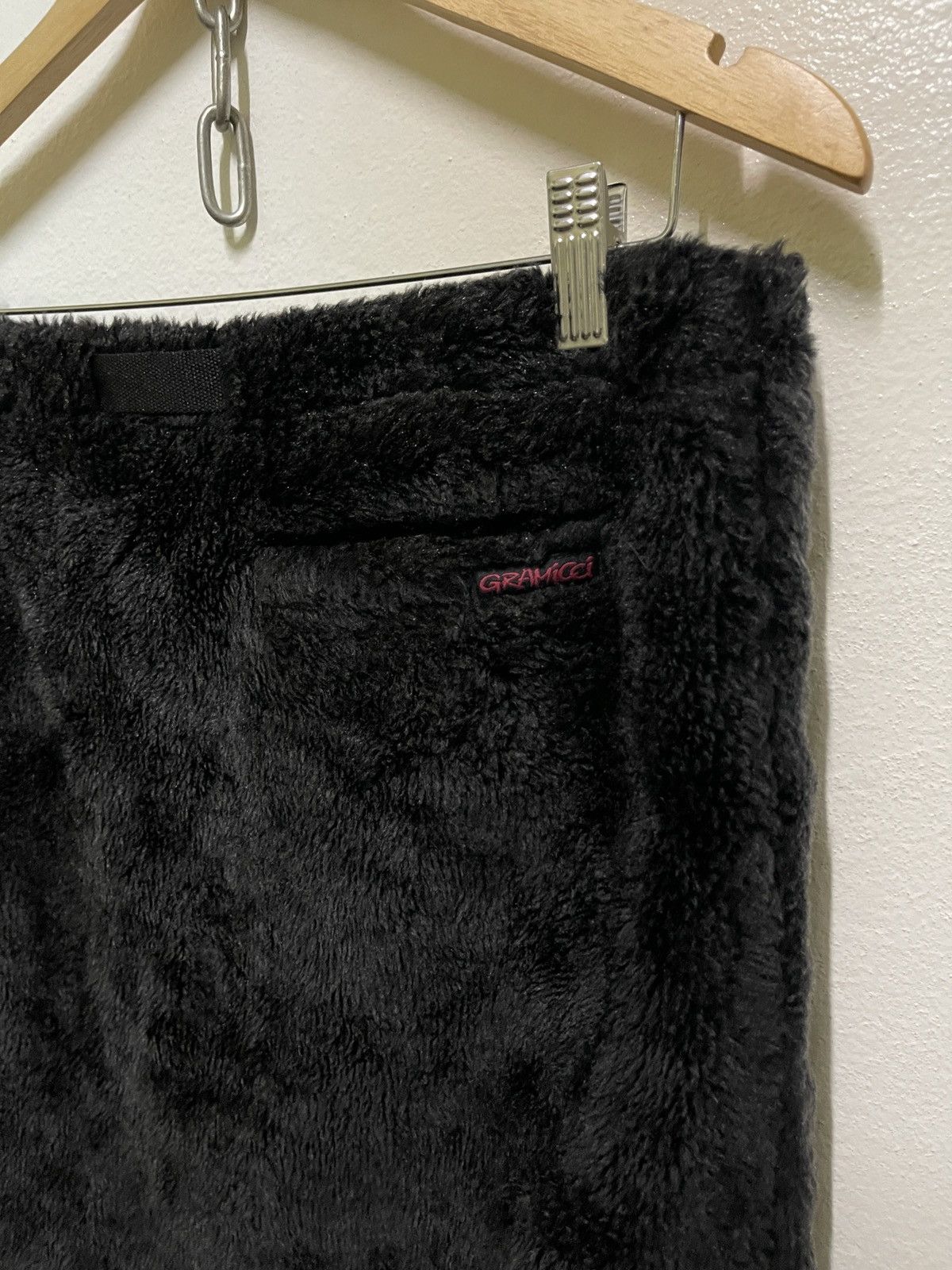 Gramicci Gramicci Fleece Skirt S Size 30" / US 8 / IT 44 - 10 Thumbnail