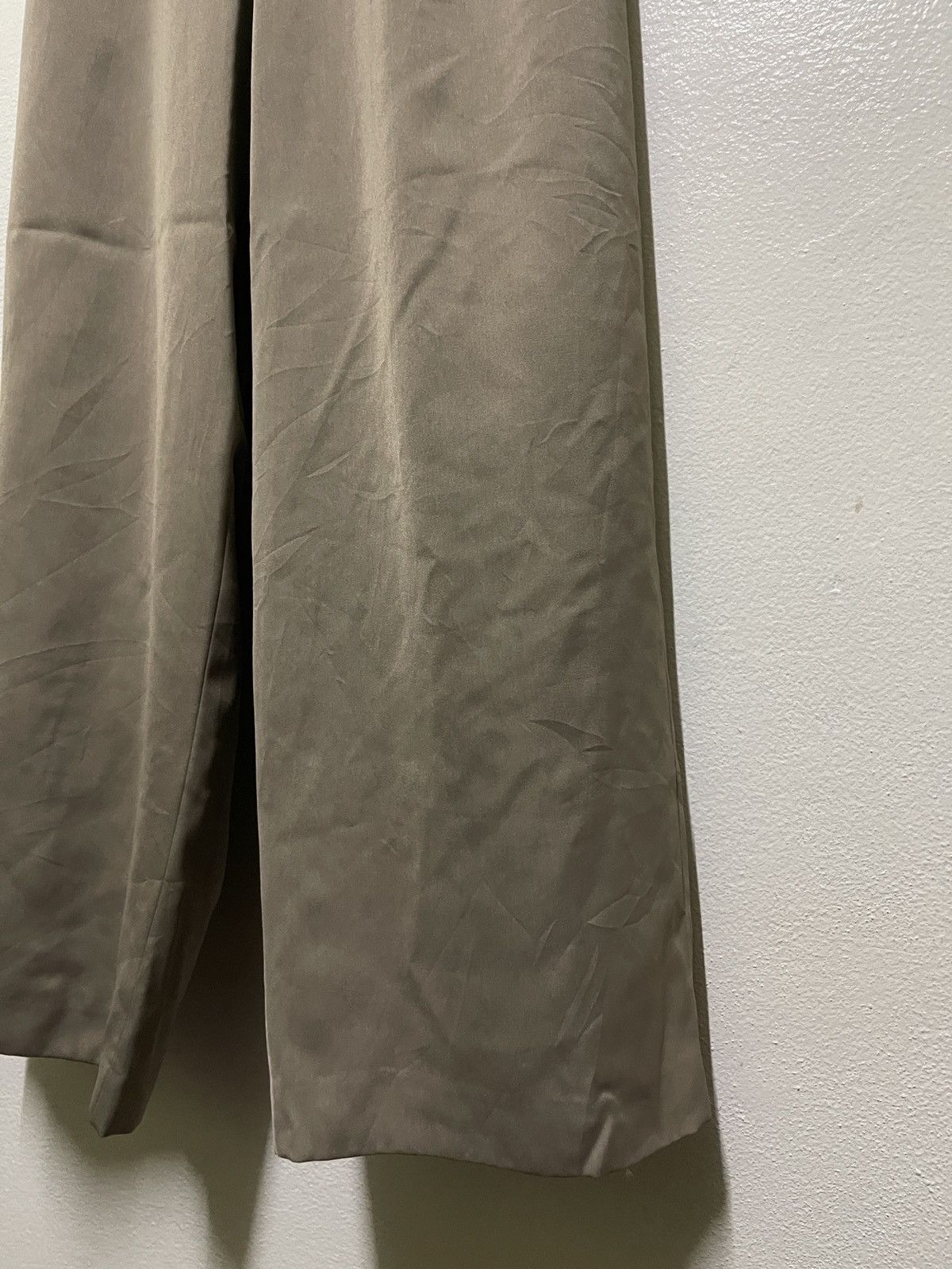 Issey Miyake × Tsumori Chisato Tsumori Chisato Jumpsuit Size 25" / US 0 / IT 36 - 8 Thumbnail